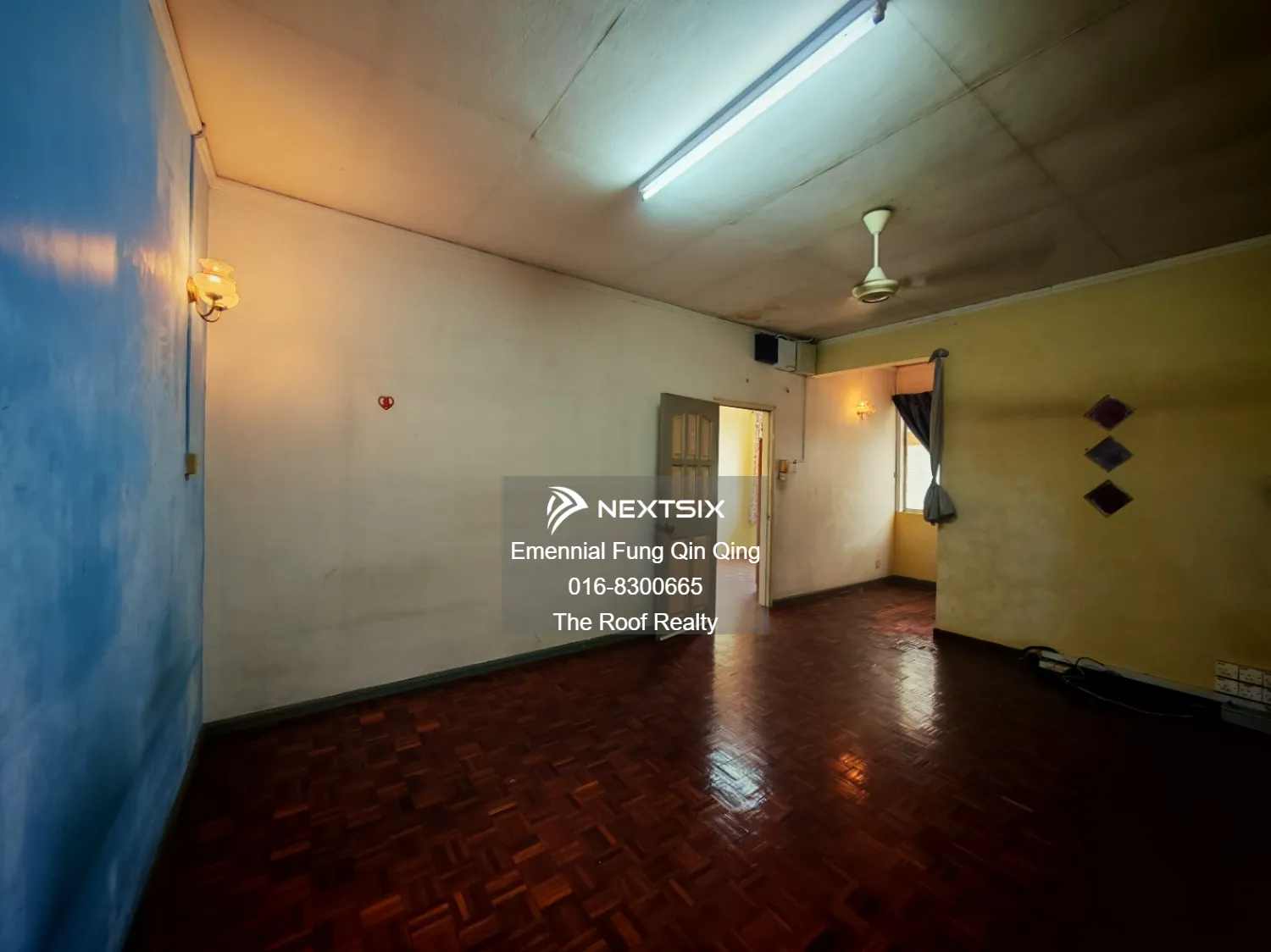 Semi-detached House For Sale in Kota Kinabalu Sabah - Image 5