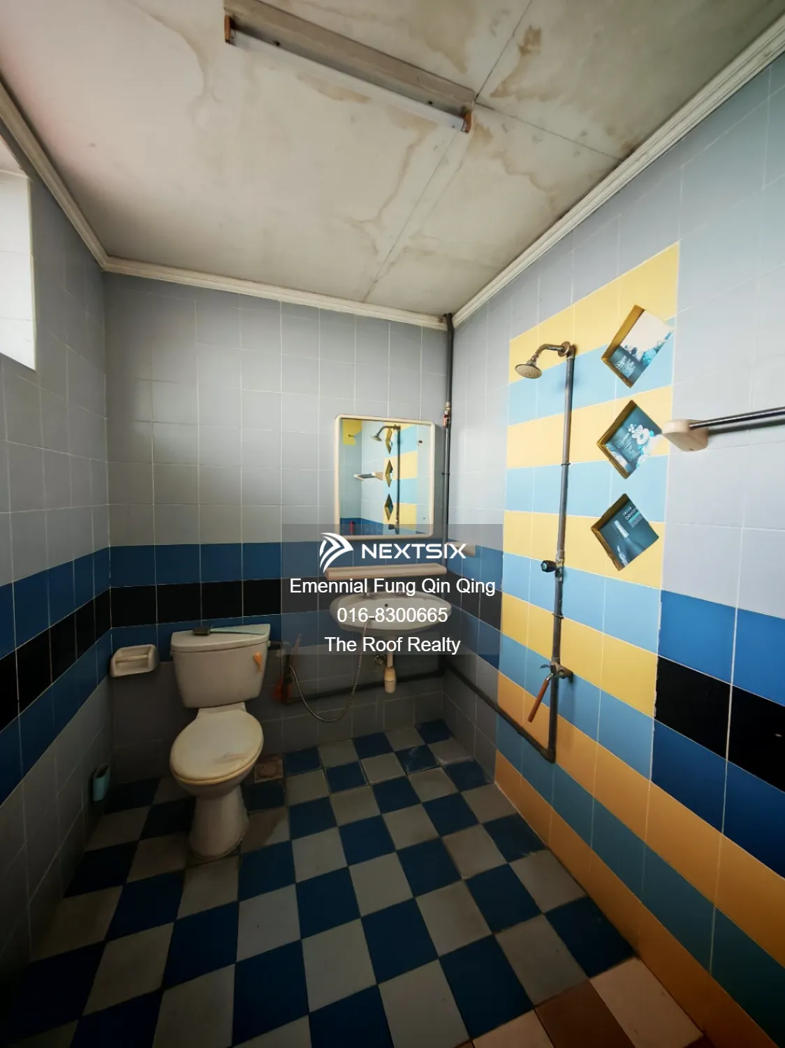 Semi-detached House For Sale in Kota Kinabalu Sabah - Image 6