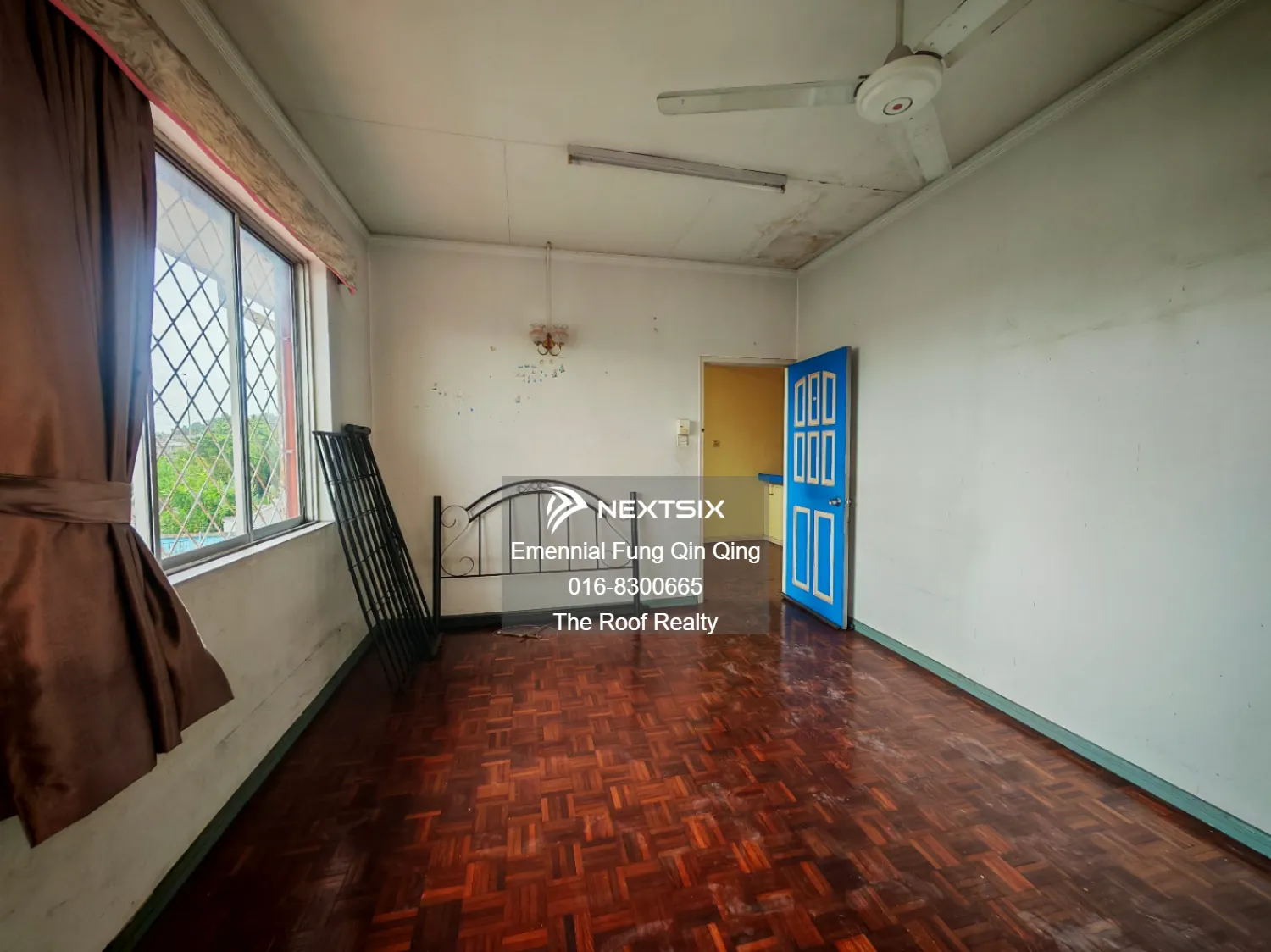 Semi-detached House For Sale in Kota Kinabalu Sabah - Image 7