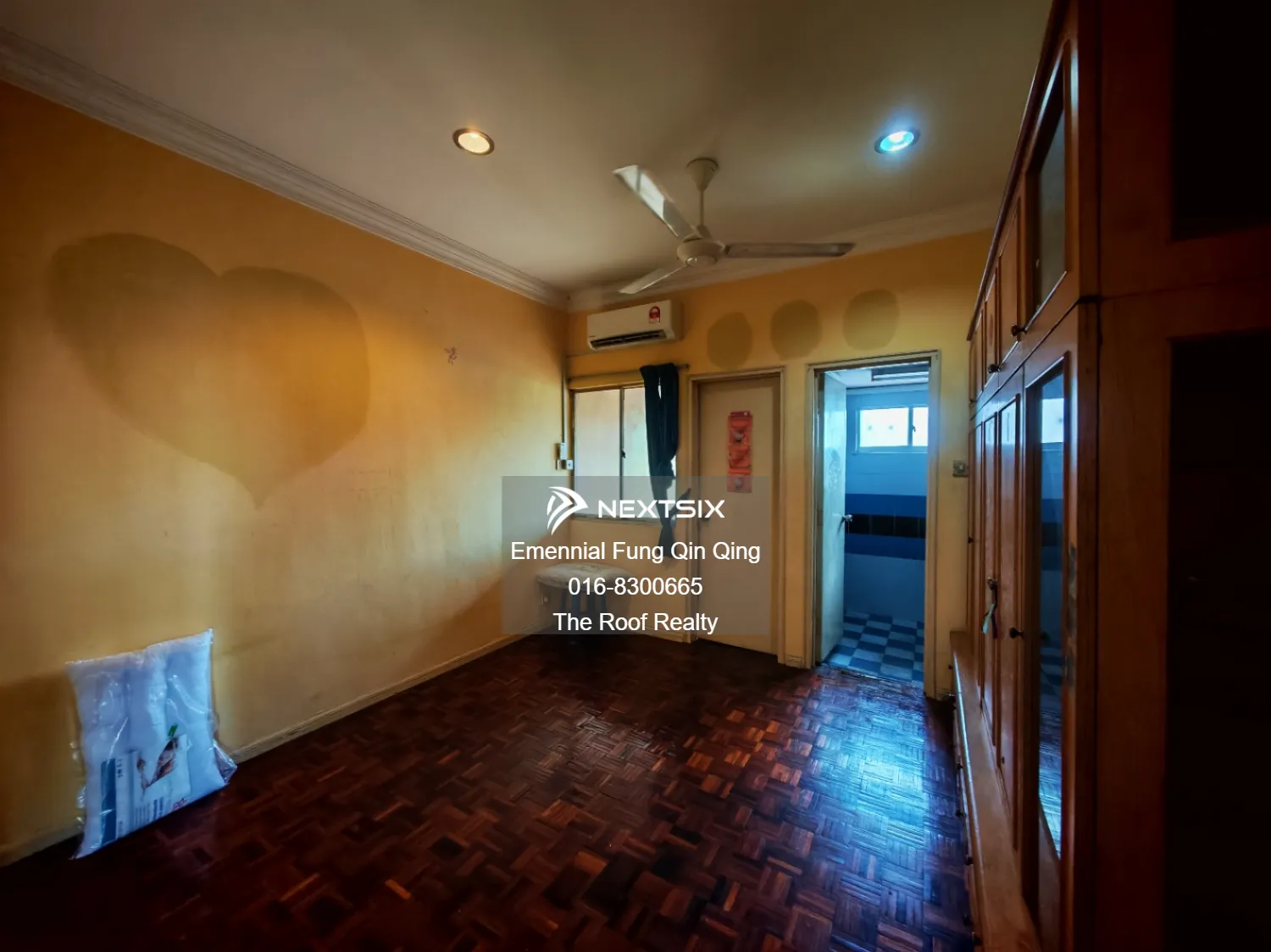 Semi-detached House For Sale in Kota Kinabalu Sabah - Image 8