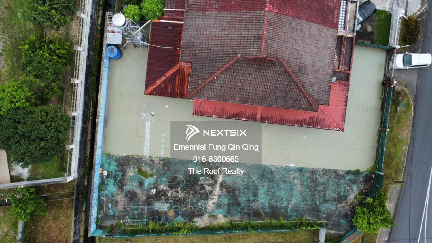 Semi-detached House For Sale in Kota Kinabalu Sabah - Image 9