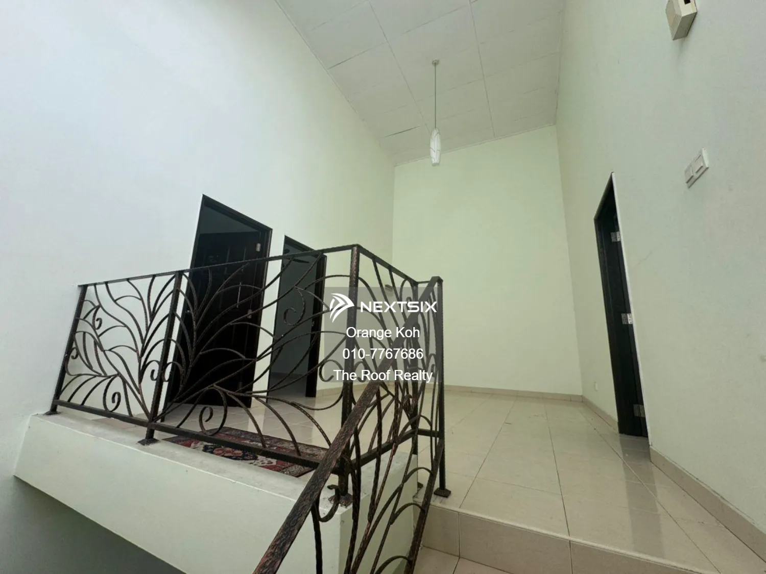 2-sty Terrace/Link House For Sale in Tebrau Johor - Image 10