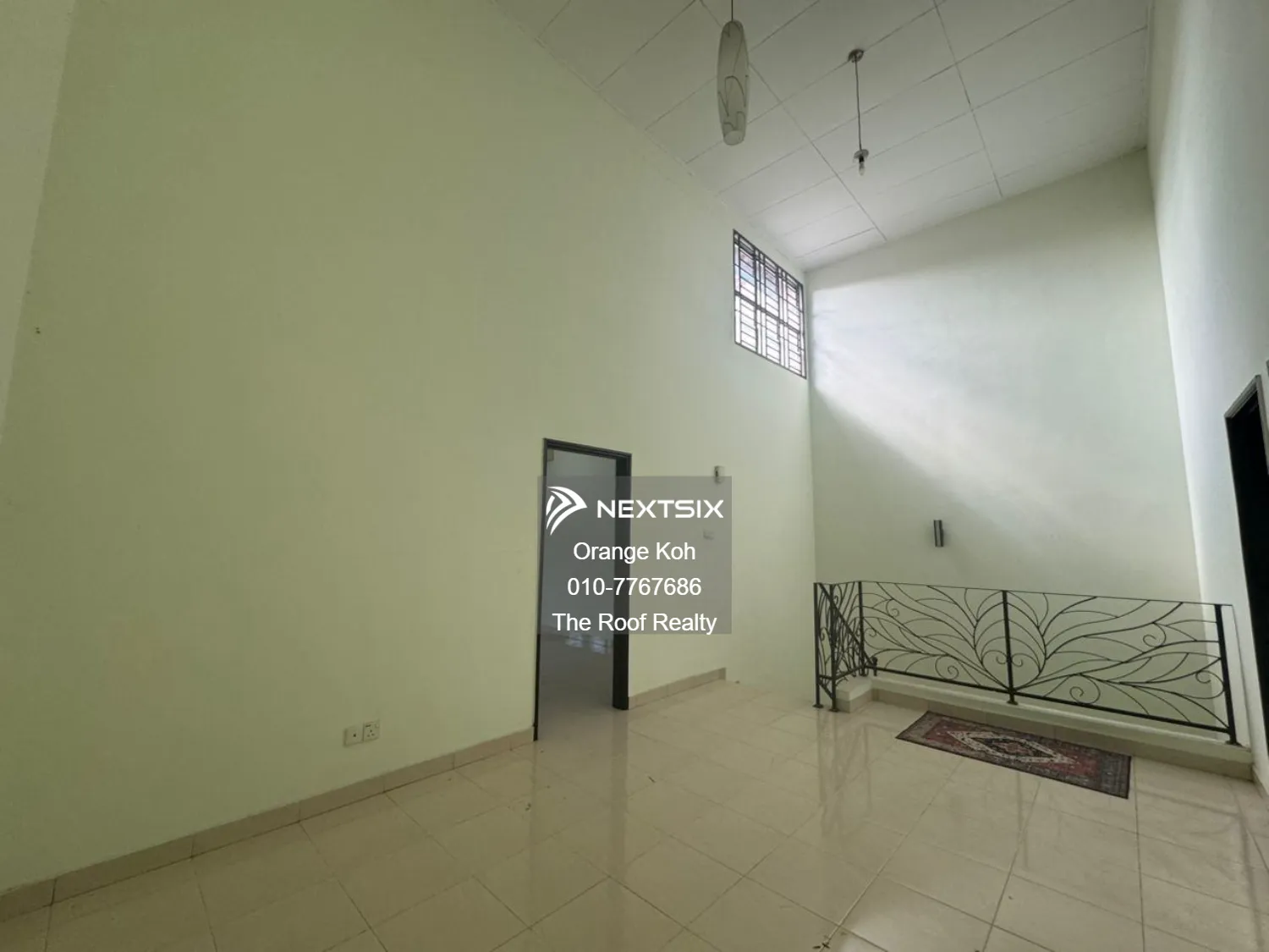 2-sty Terrace/Link House For Sale in Tebrau Johor - Image 11