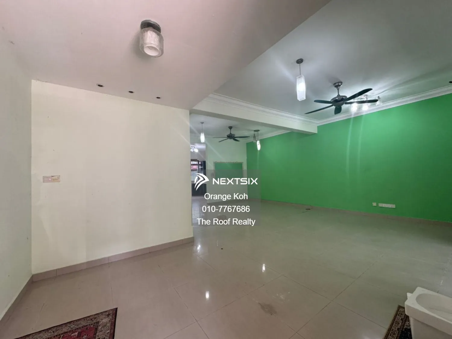 2-sty Terrace/Link House For Sale in Tebrau Johor - Image 13