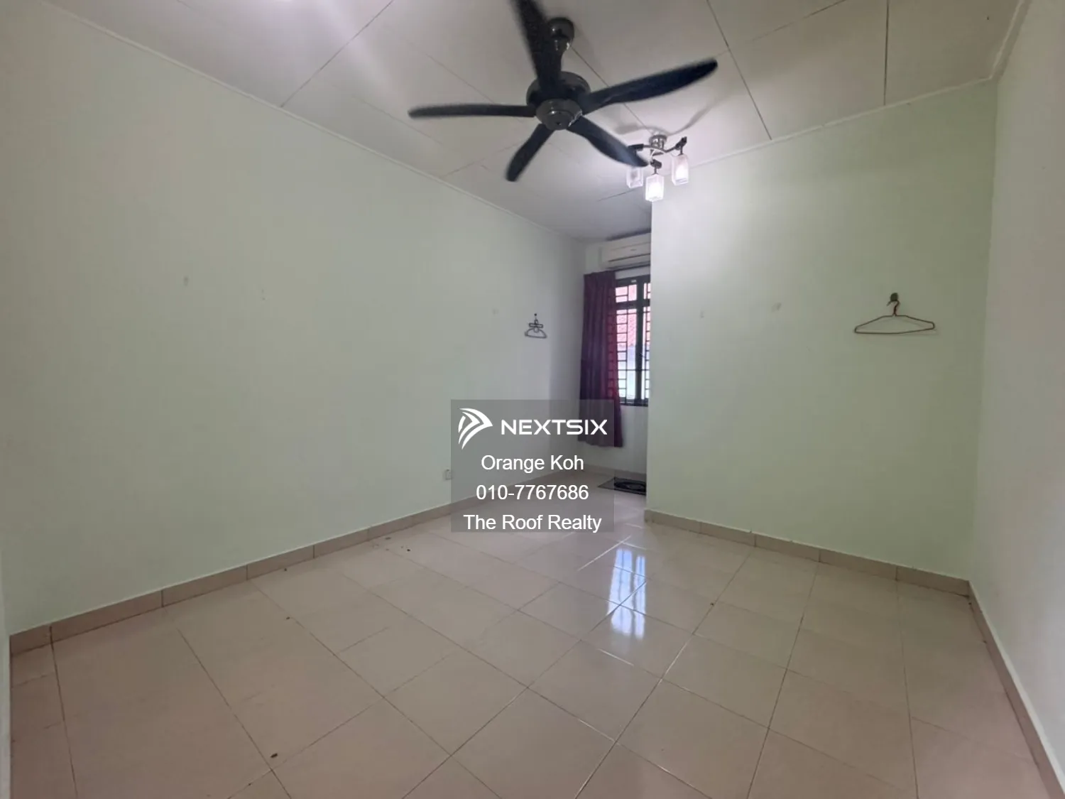 2-sty Terrace/Link House For Sale in Tebrau Johor - Image 14