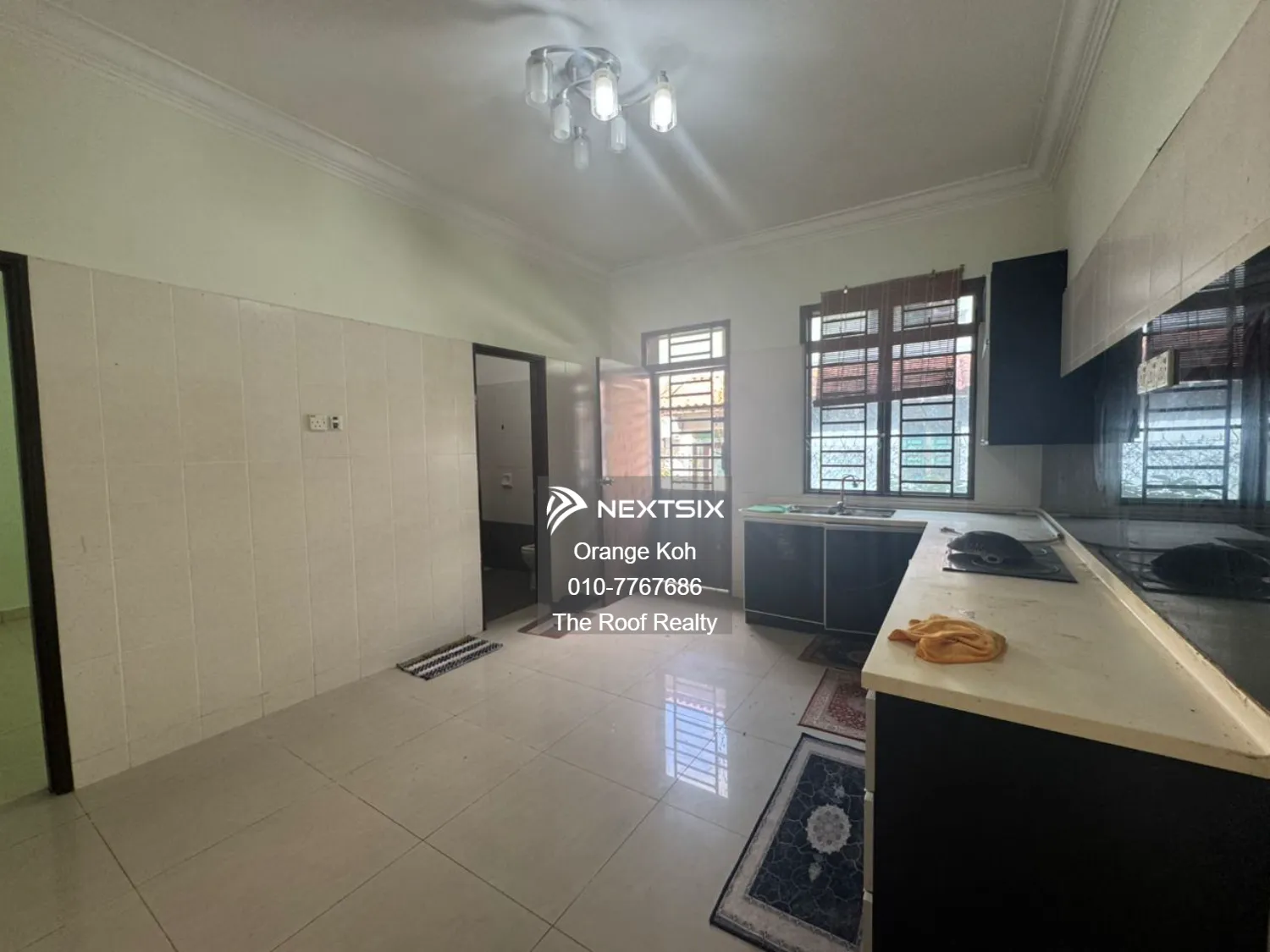 2-sty Terrace/Link House For Sale in Tebrau Johor - Image 15