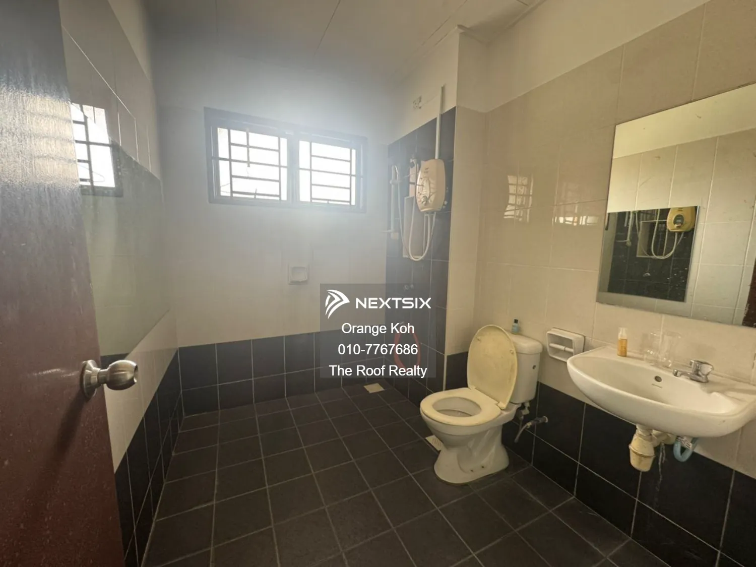 2-sty Terrace/Link House For Sale in Tebrau Johor - Image 16