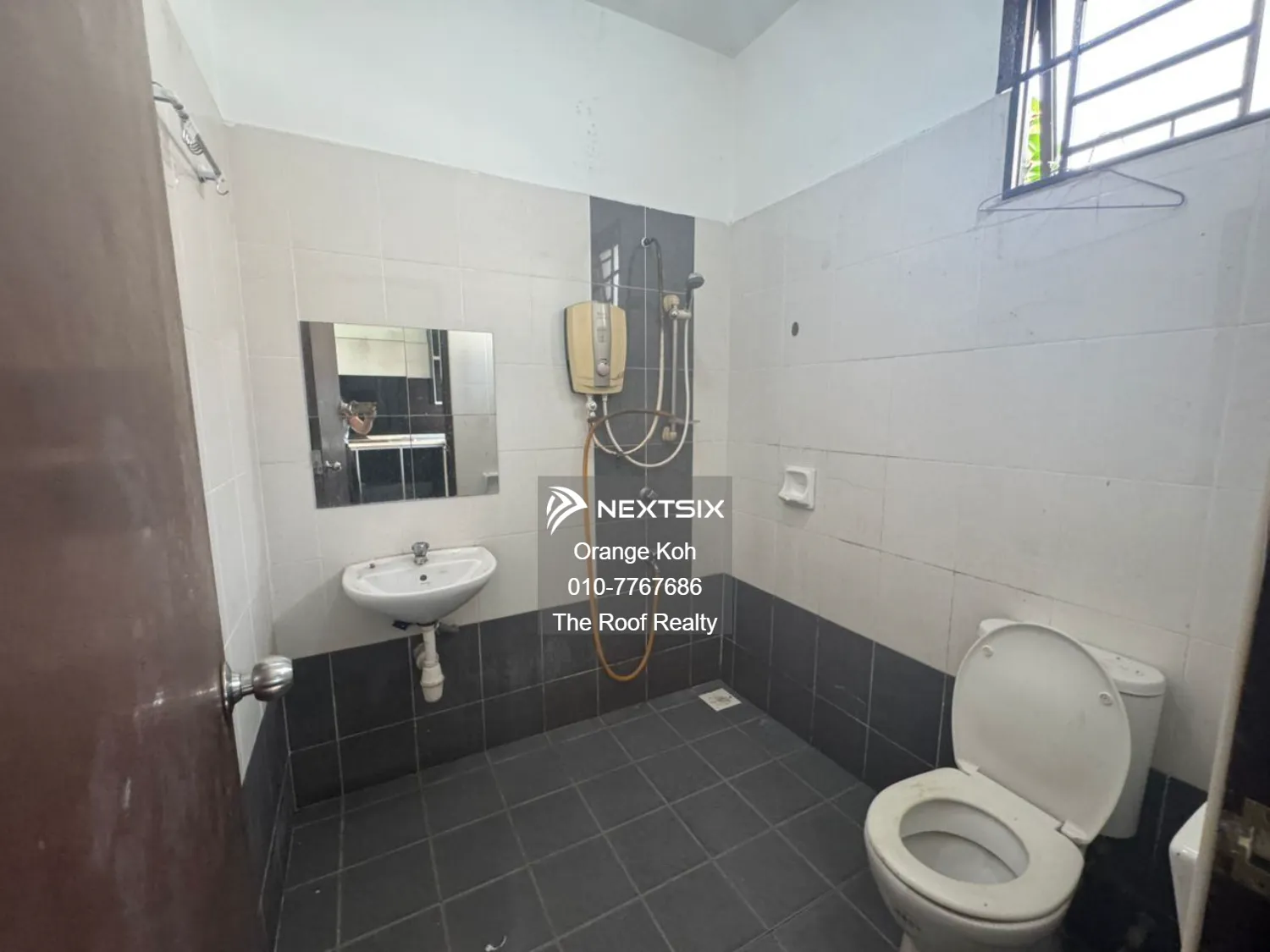 2-sty Terrace/Link House For Sale in Tebrau Johor - Image 6