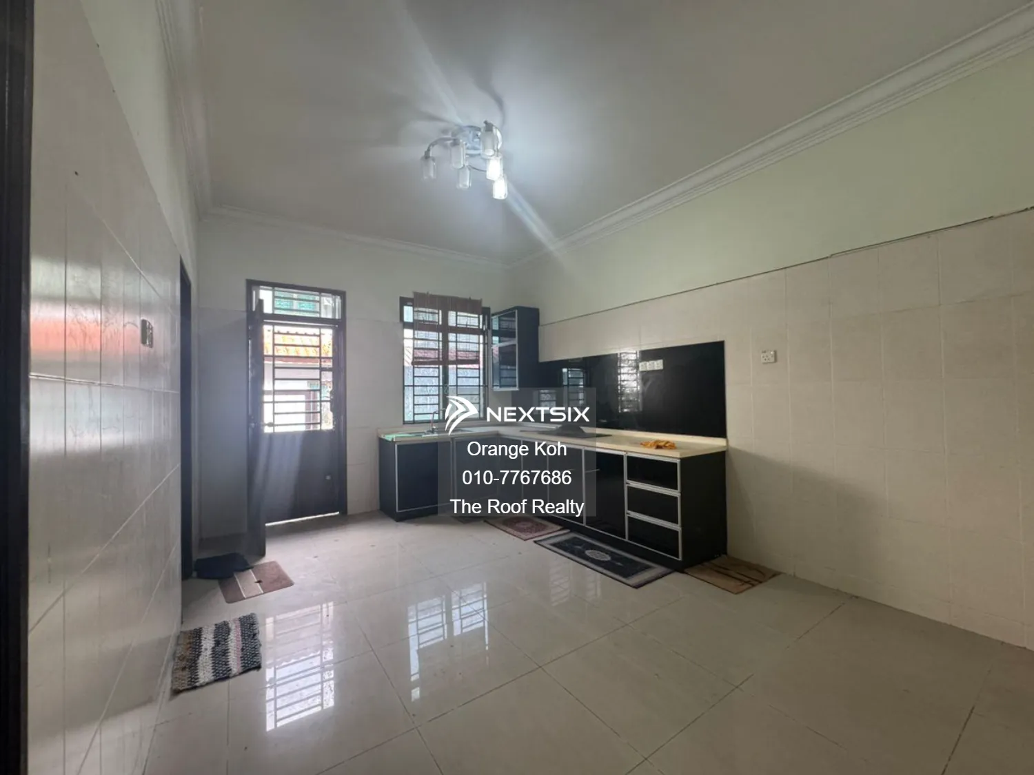 2-sty Terrace/Link House For Sale in Tebrau Johor - Image 7