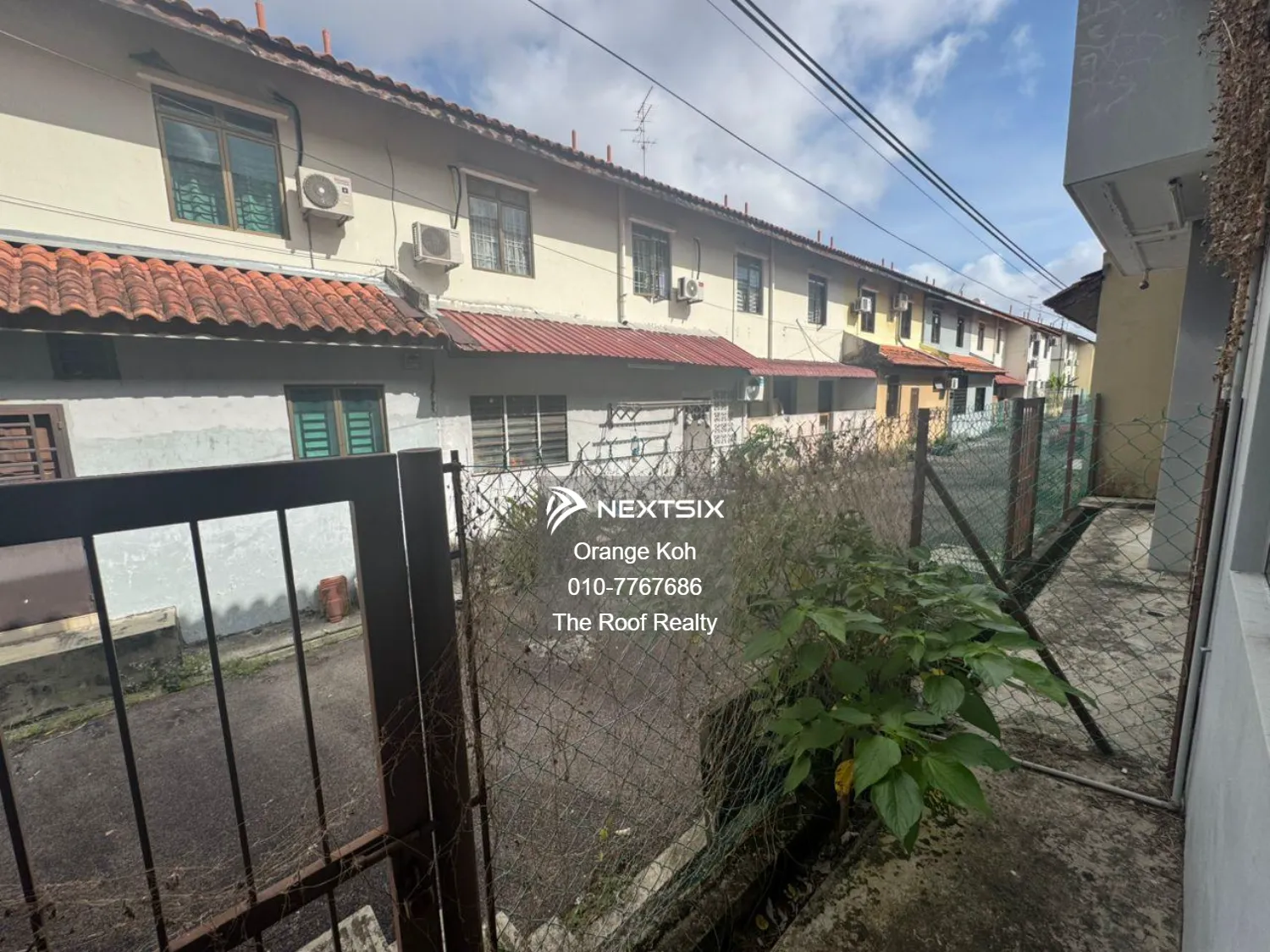 2-sty Terrace/Link House For Sale in Tebrau Johor - Image 8