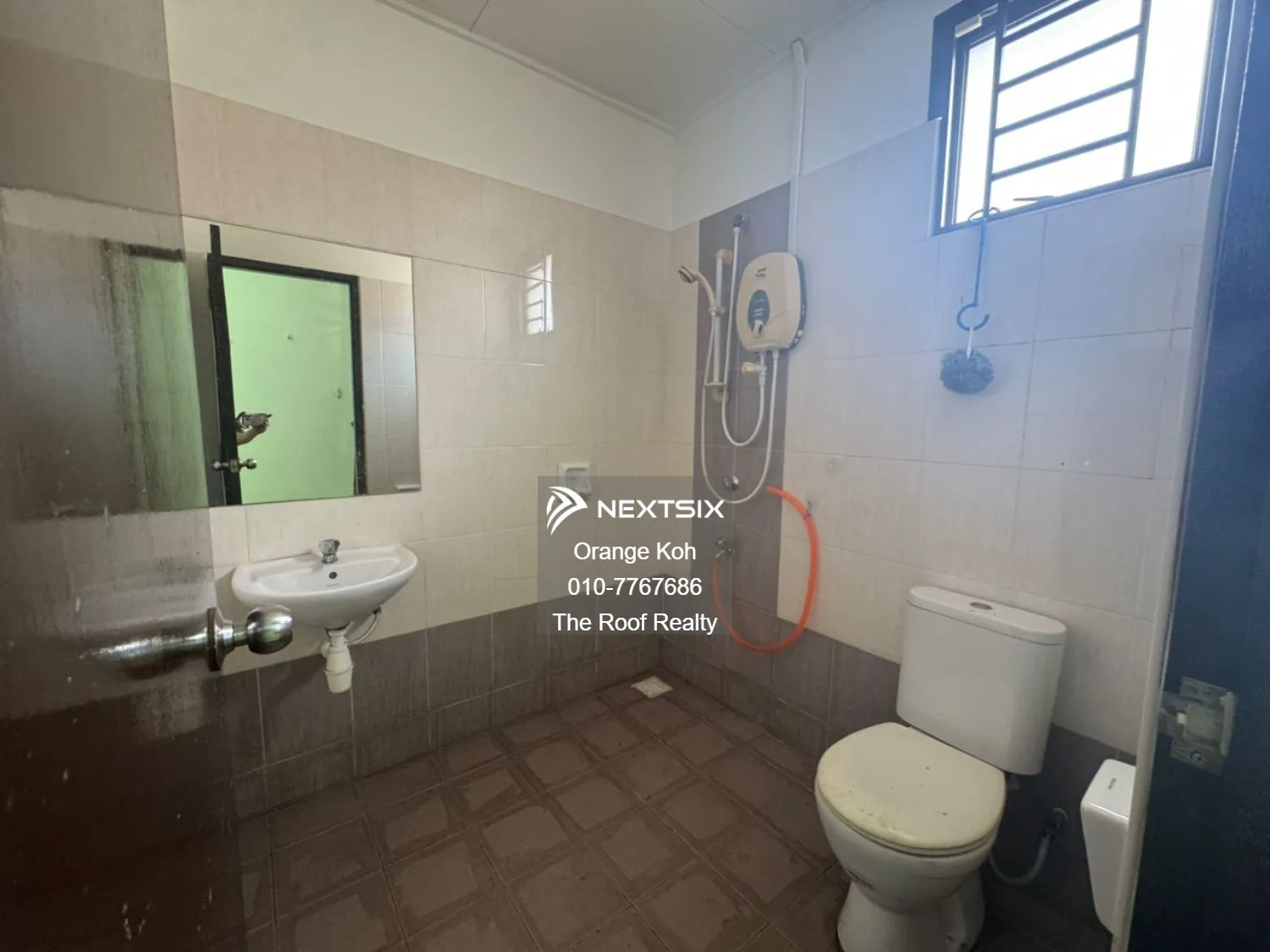 2-sty Terrace/Link House For Sale in Tebrau Johor - Image 9