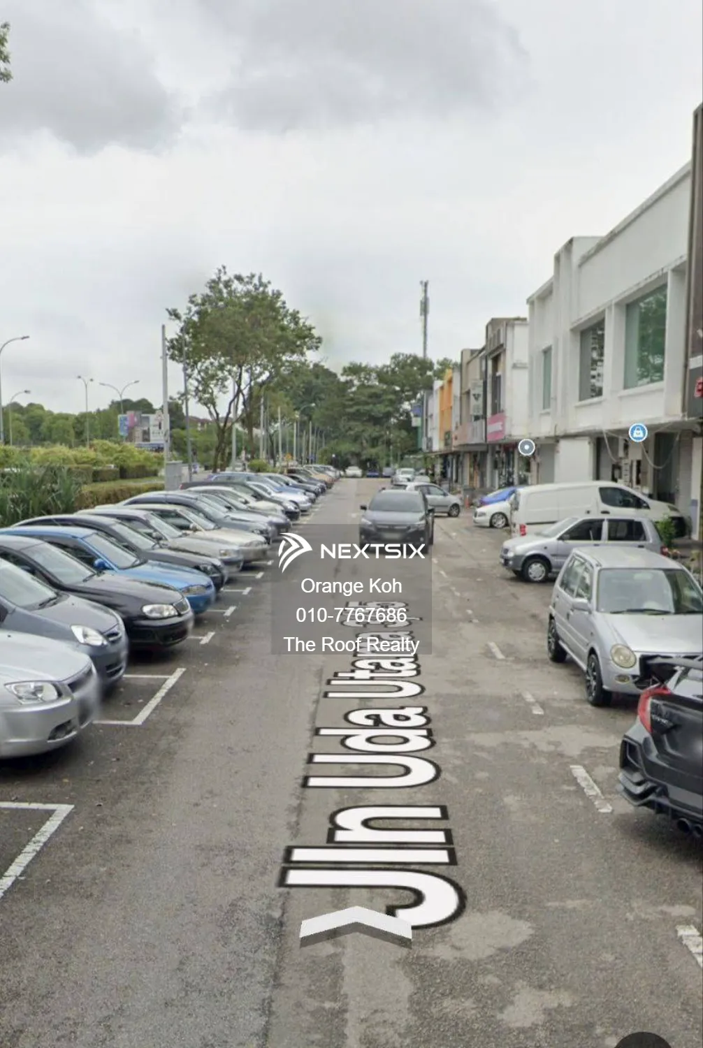 Shop Office For Sale in Johor Bahru Johor