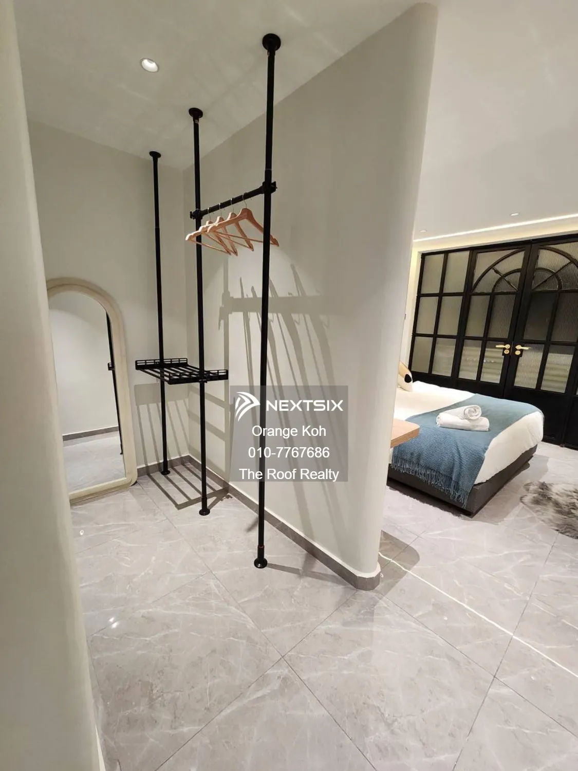 2-sty Terrace/Link House For Sale in Johor Bahru Johor - Image 10