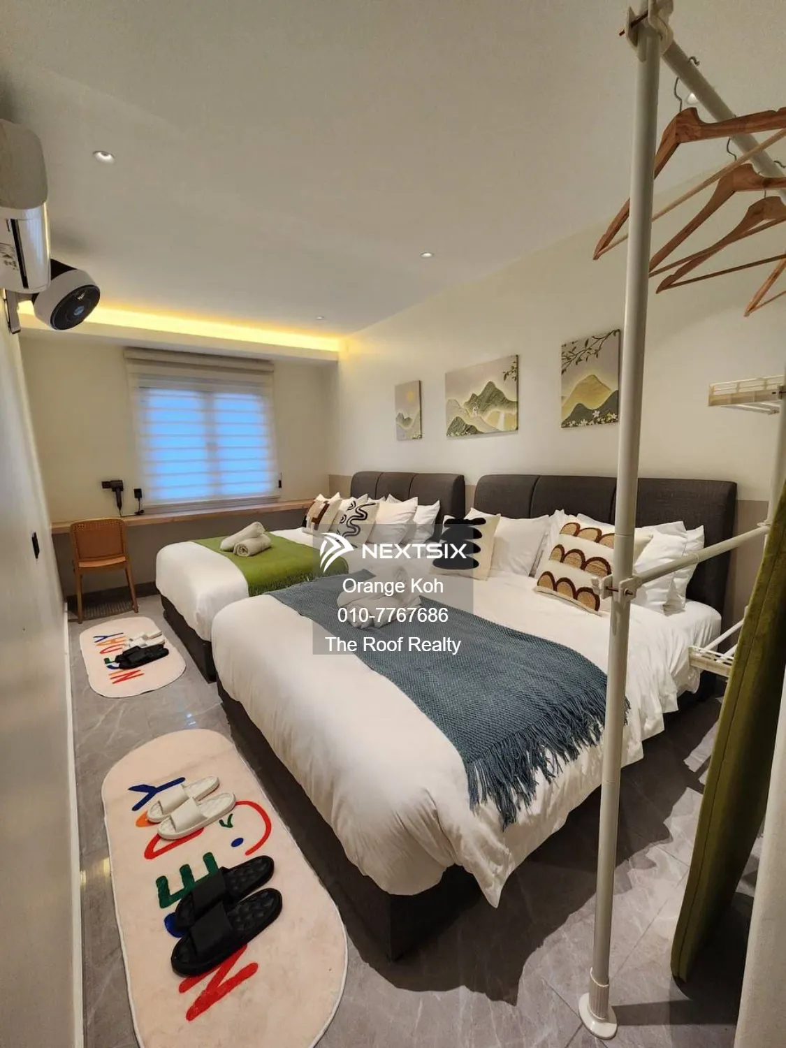 2-sty Terrace/Link House For Sale in Johor Bahru Johor - Image 11