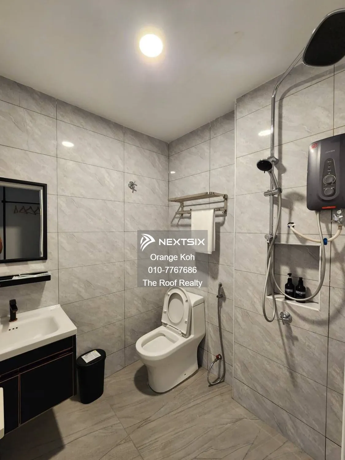 2-sty Terrace/Link House For Sale in Johor Bahru Johor - Image 12