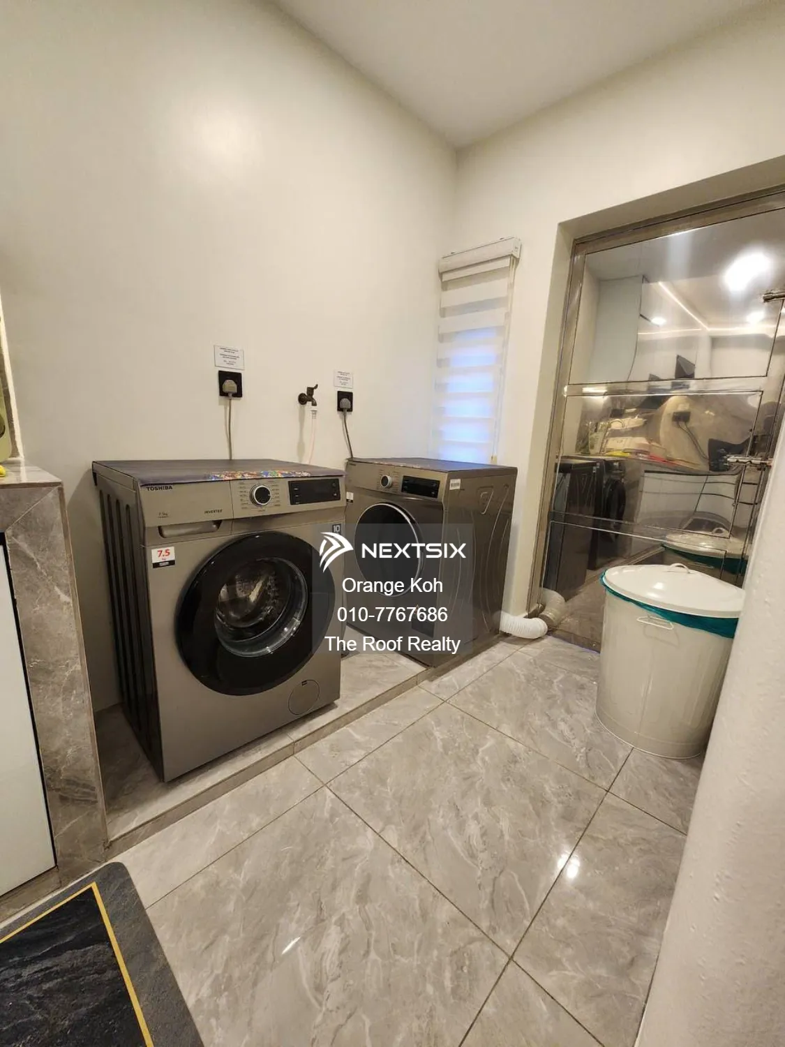 2-sty Terrace/Link House For Sale in Johor Bahru Johor - Image 13