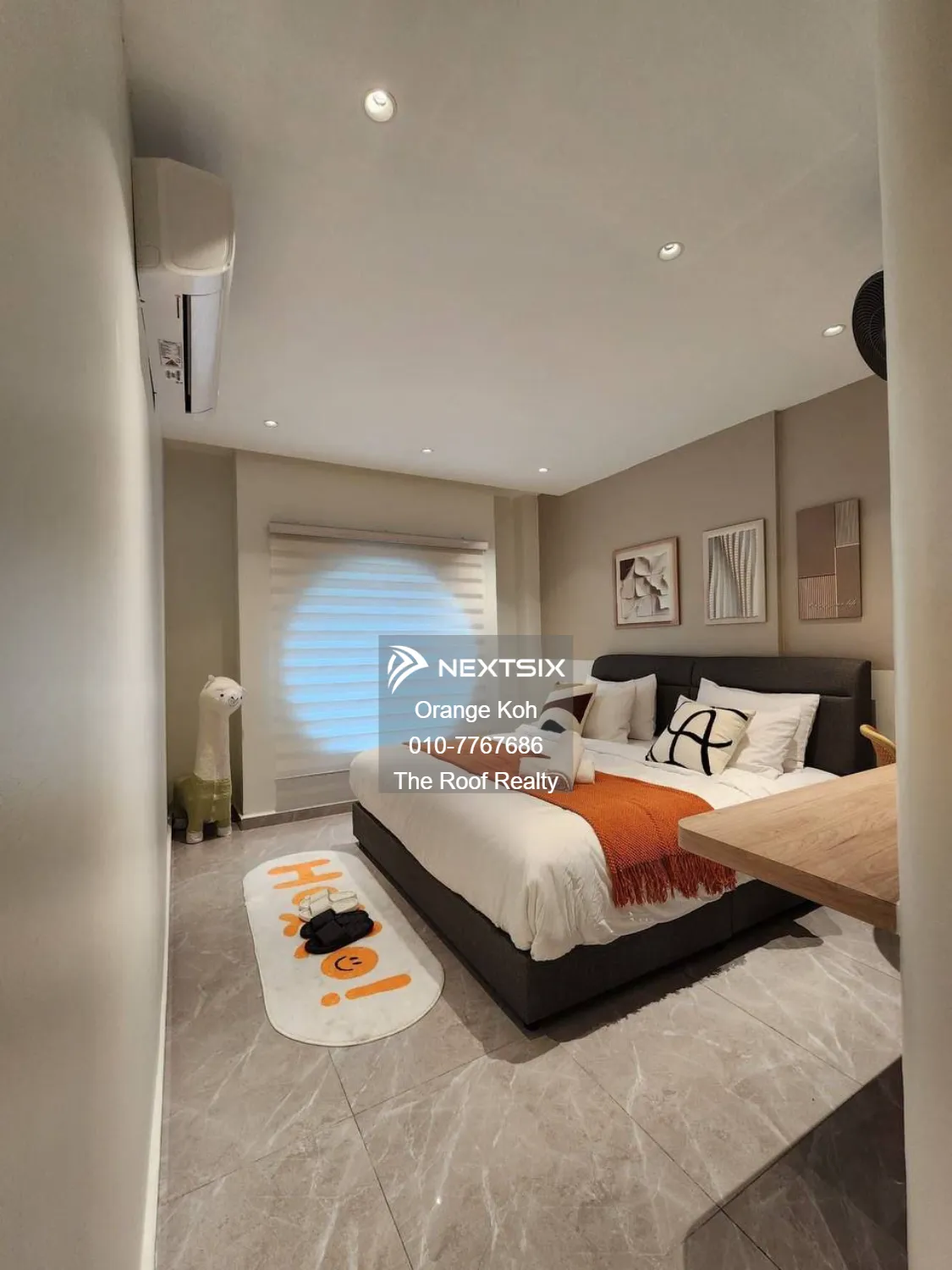 2-sty Terrace/Link House For Sale in Johor Bahru Johor - Image 14