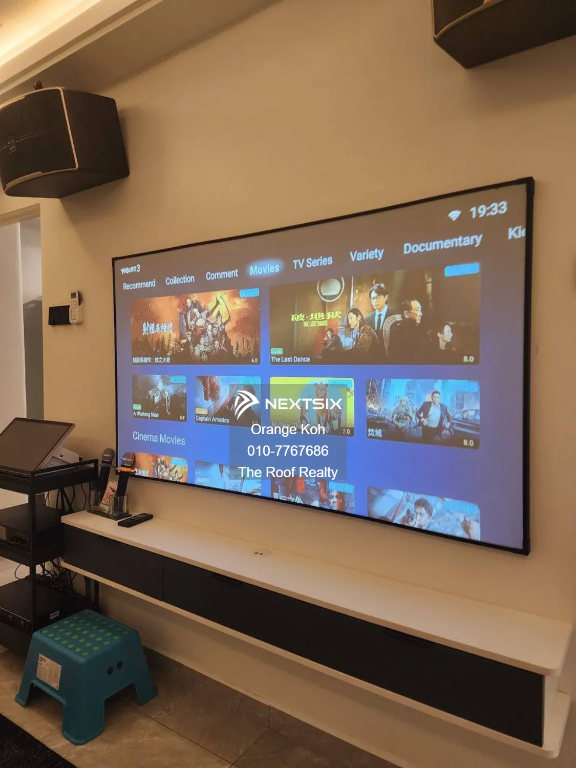 2-sty Terrace/Link House For Sale in Johor Bahru Johor - Image 15