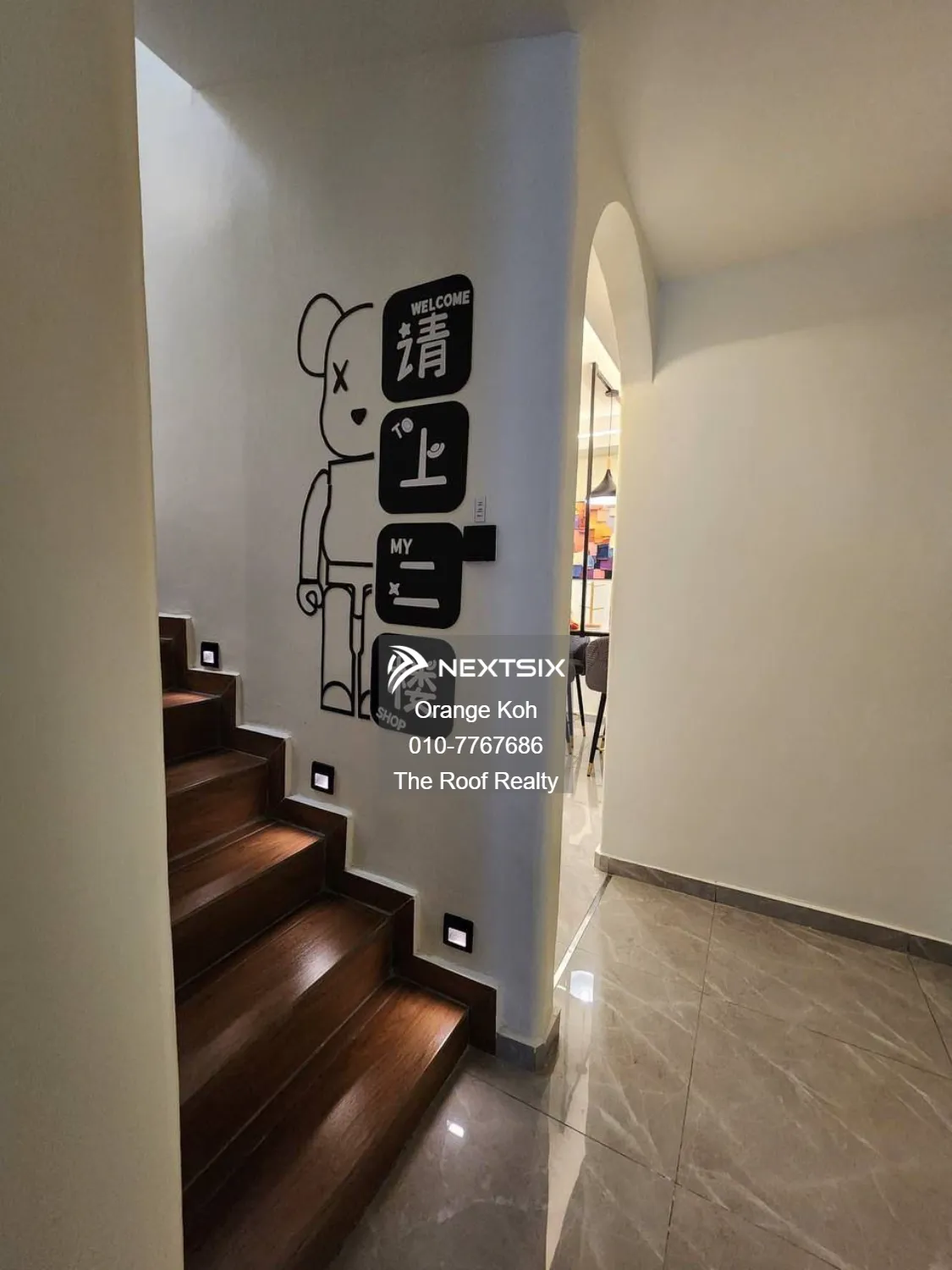 2-sty Terrace/Link House For Sale in Johor Bahru Johor - Image 16