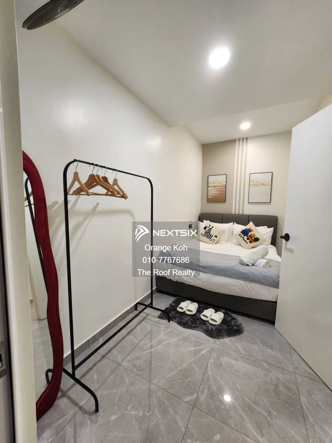 2-sty Terrace/Link House For Sale in Johor Bahru Johor - Image 6