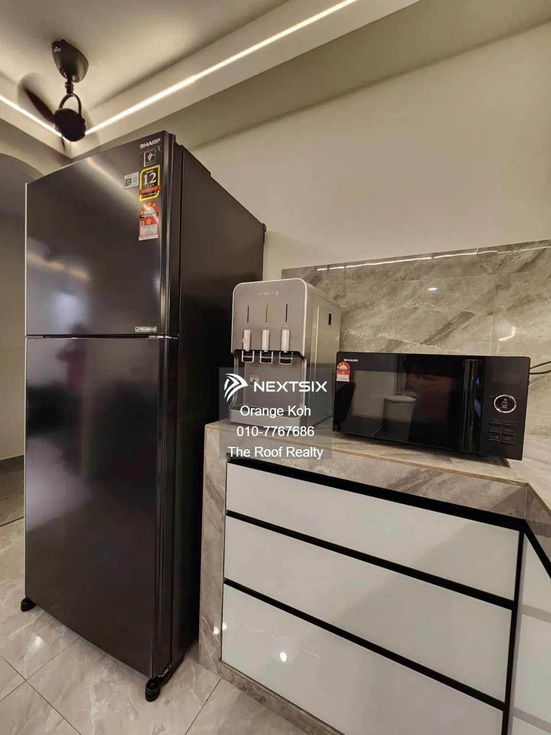 2-sty Terrace/Link House For Sale in Johor Bahru Johor - Image 7