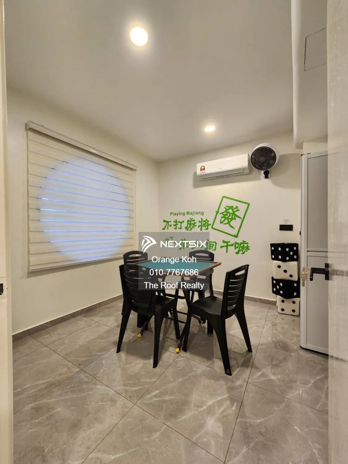 2-sty Terrace/Link House For Sale in Johor Bahru Johor - Image 8