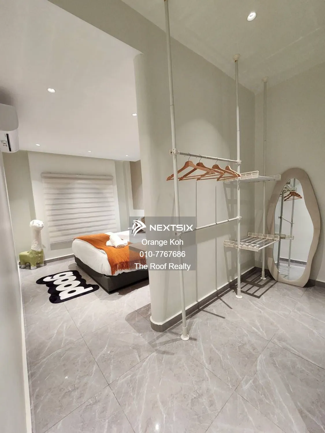 2-sty Terrace/Link House For Sale in Johor Bahru Johor - Image 9