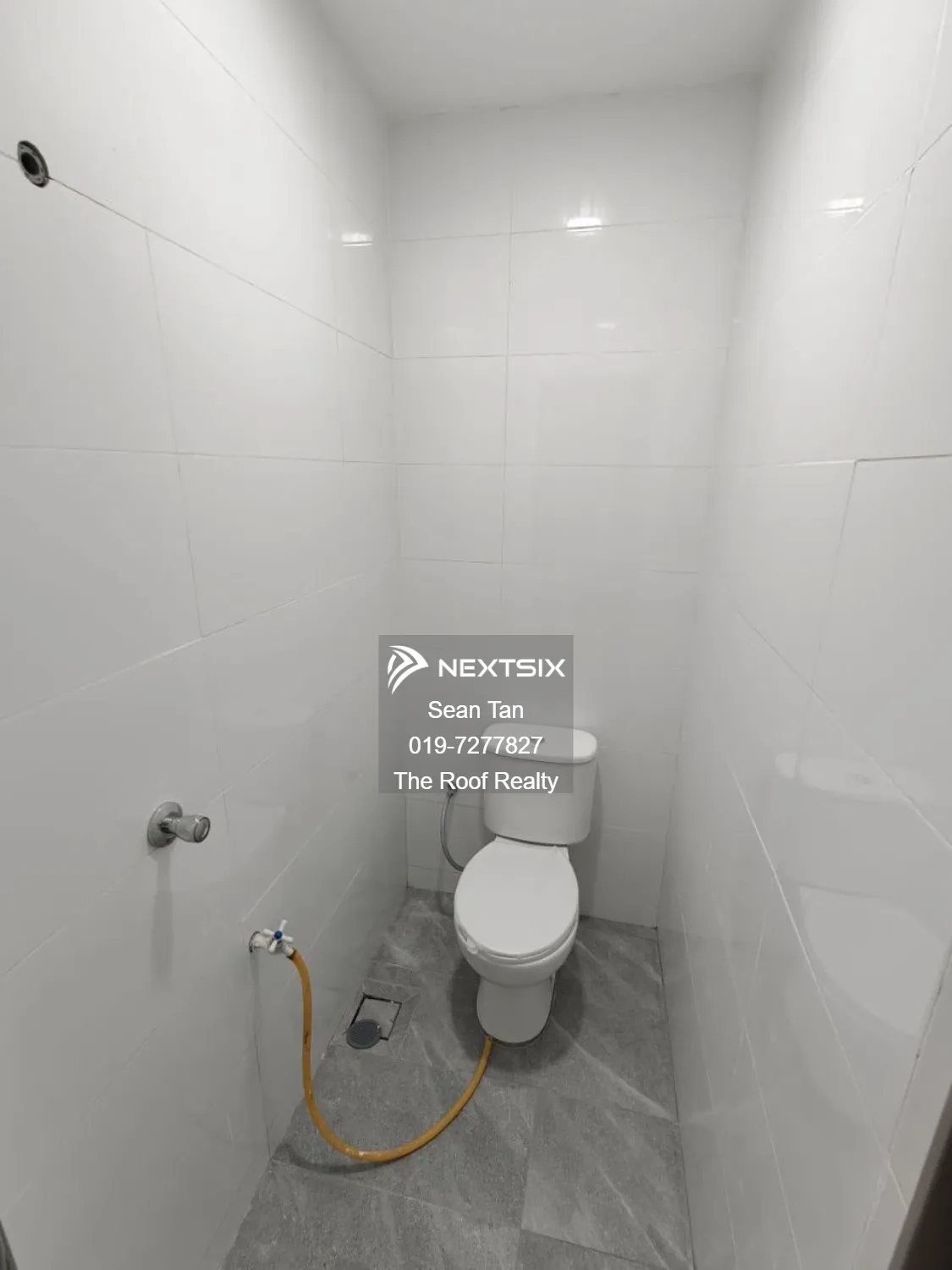 1-sty Terrace/Link House For Sale in Skudai Johor - Image 6