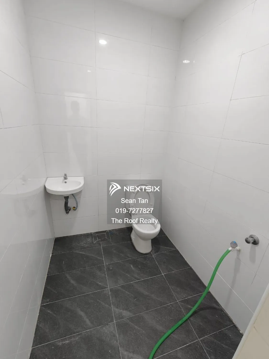 1-sty Terrace/Link House For Sale in Skudai Johor - Image 7