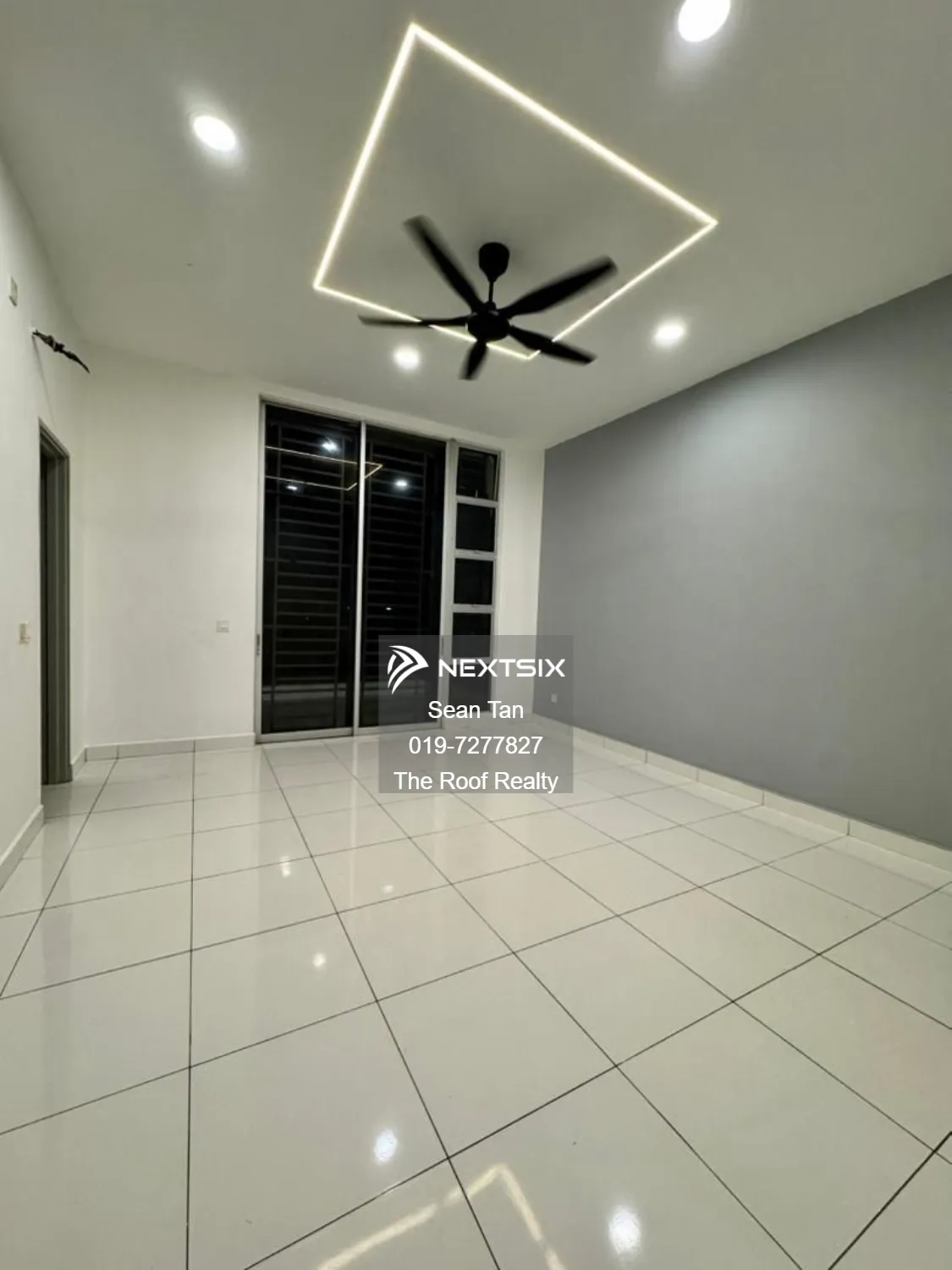 2-sty Terrace/Link House For Sale in Gelang Patah Johor - Image 10