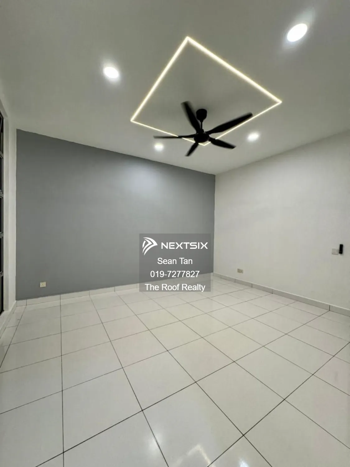 2-sty Terrace/Link House For Sale in Gelang Patah Johor - Image 6