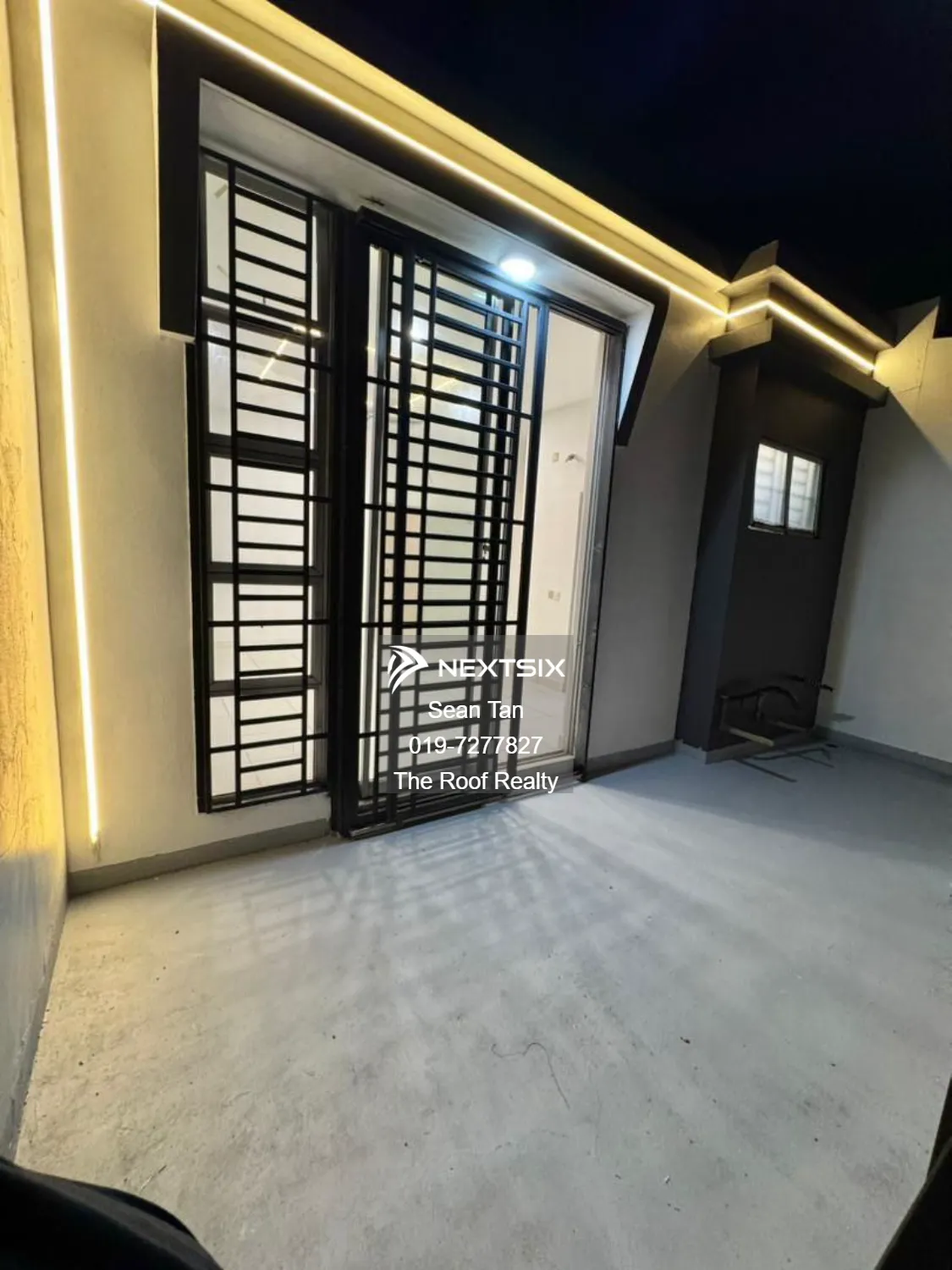 2-sty Terrace/Link House For Sale in Gelang Patah Johor - Image 7