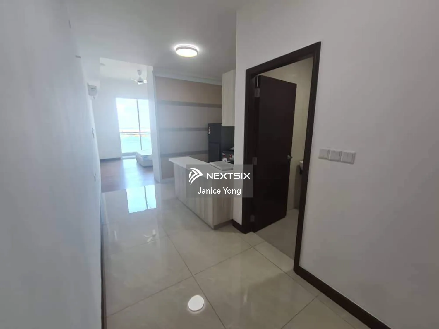 Serviced Residence For Rent in Johor Bahru Johor