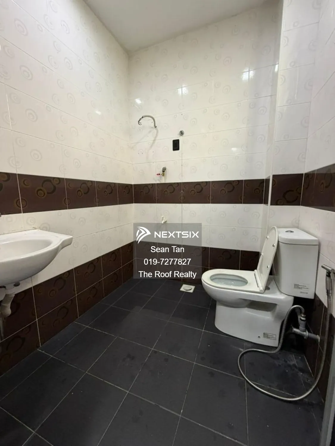 2-sty Terrace/Link House For Sale in Skudai Johor - Image 12