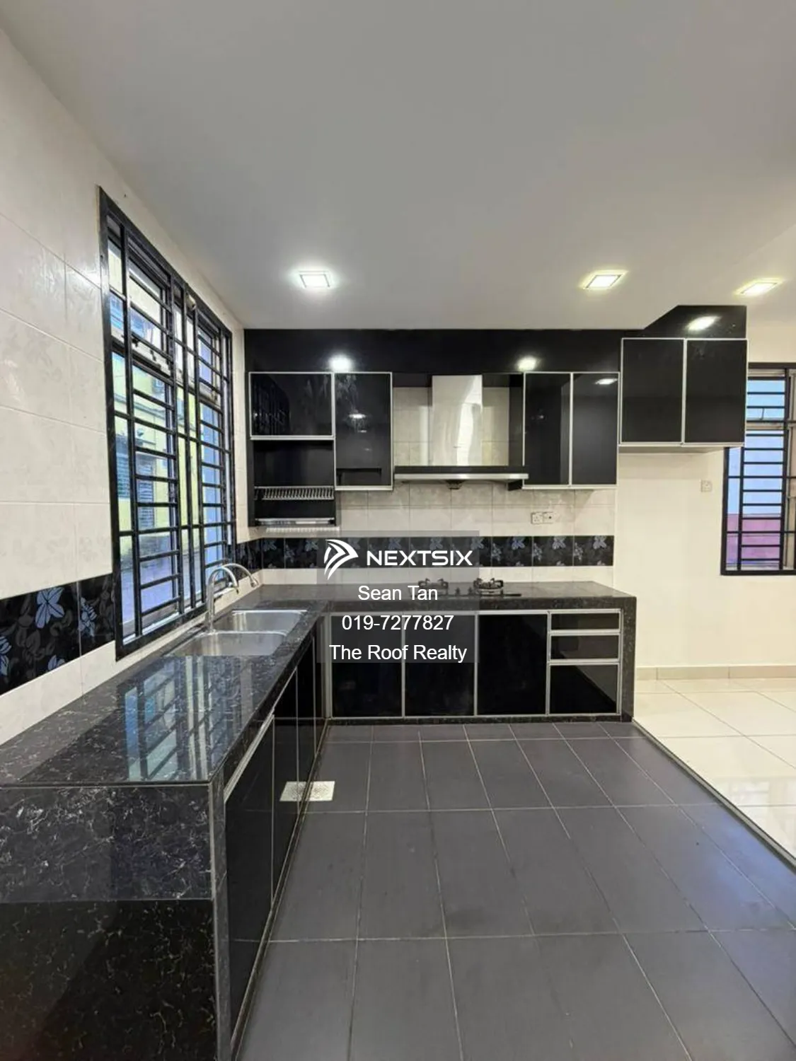 2-sty Terrace/Link House For Sale in Skudai Johor - Image 5