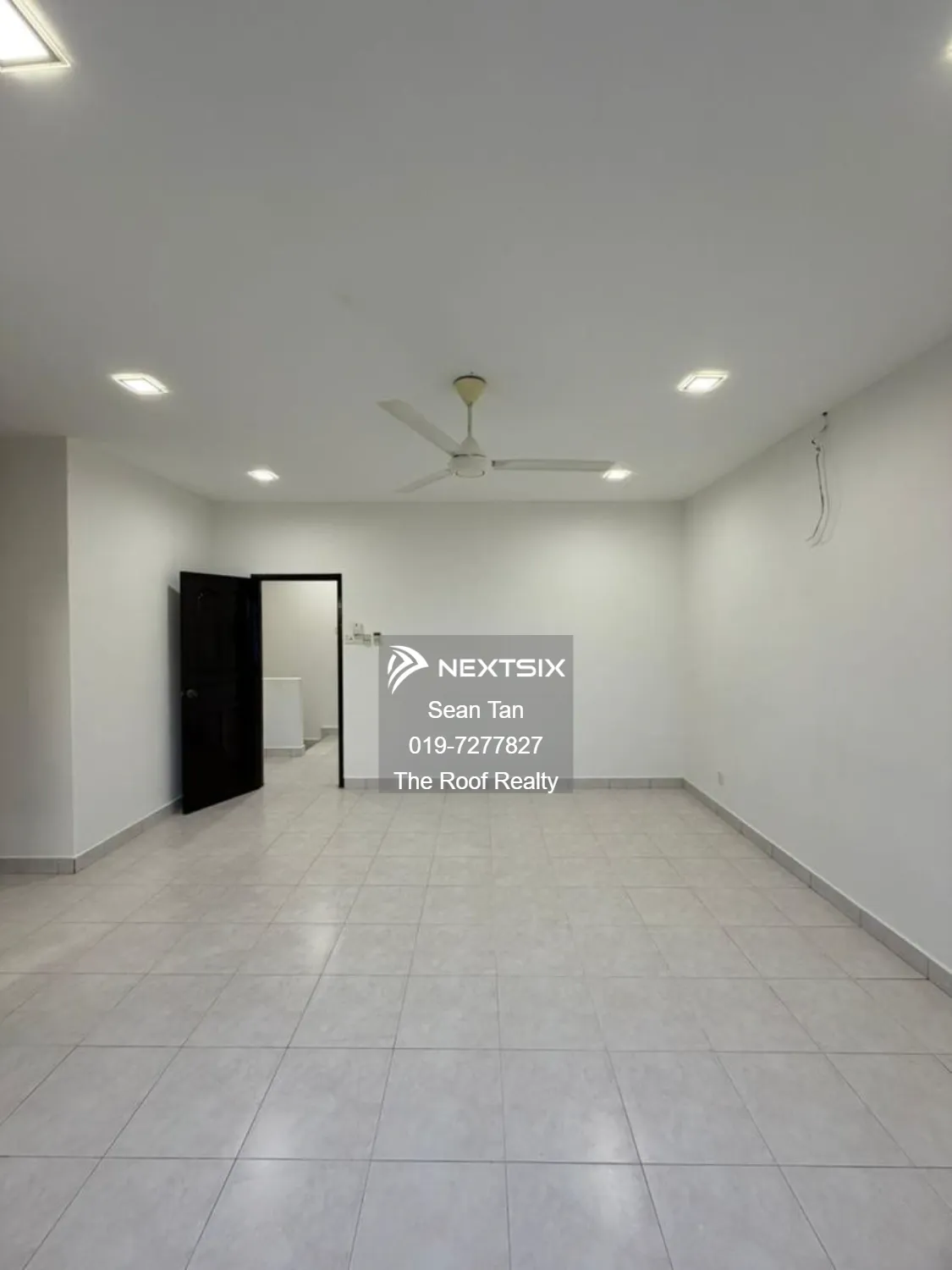 2-sty Terrace/Link House For Sale in Skudai Johor - Image 8