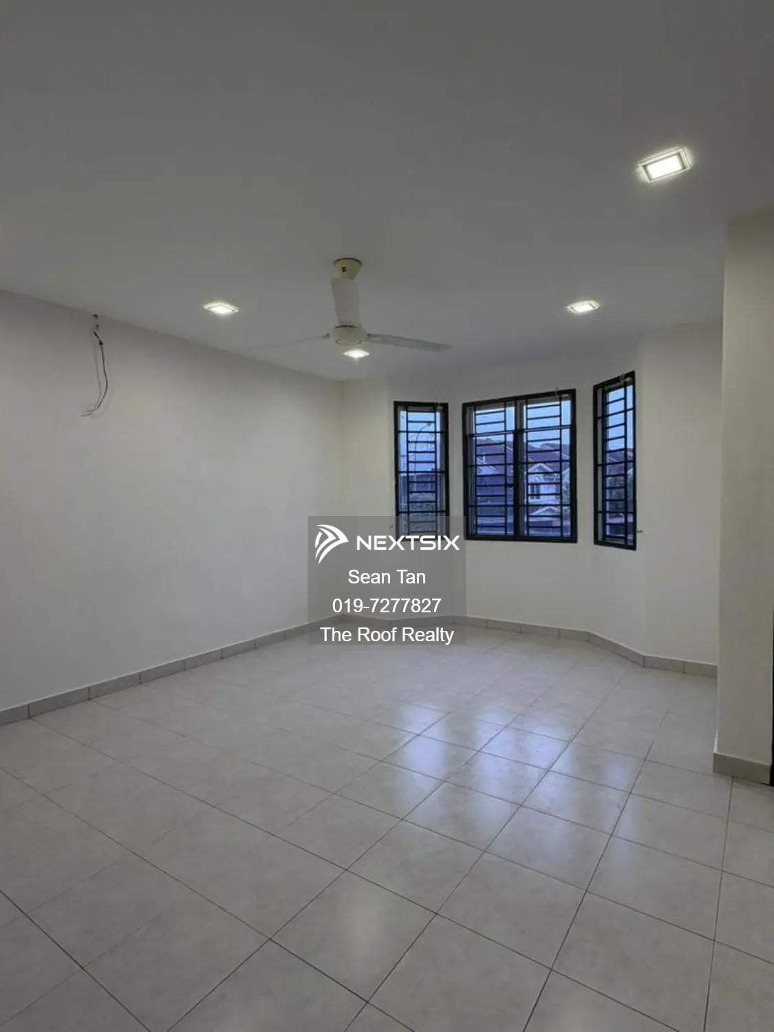2-sty Terrace/Link House For Sale in Skudai Johor - Image 9