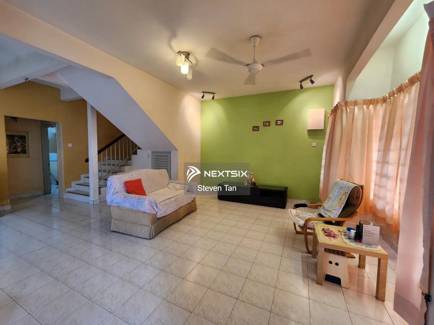 2-sty Terrace/Link House For Sale in Puchong Selangor