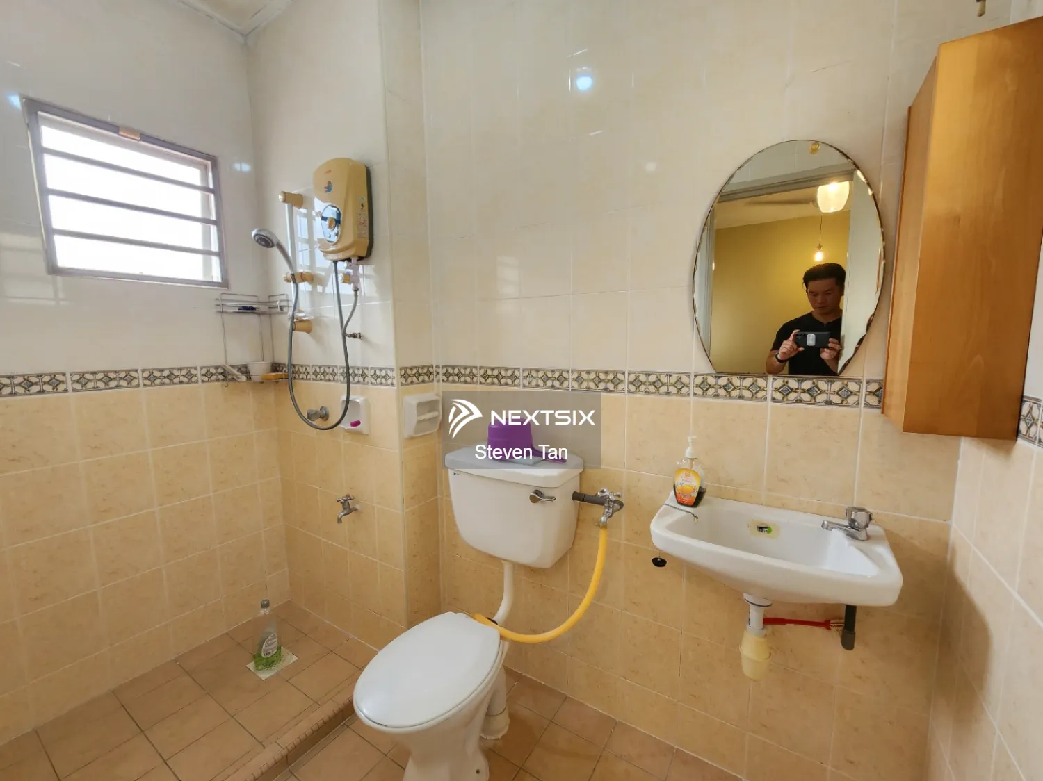 2-sty Terrace/Link House For Sale in Puchong Selangor - Image 11