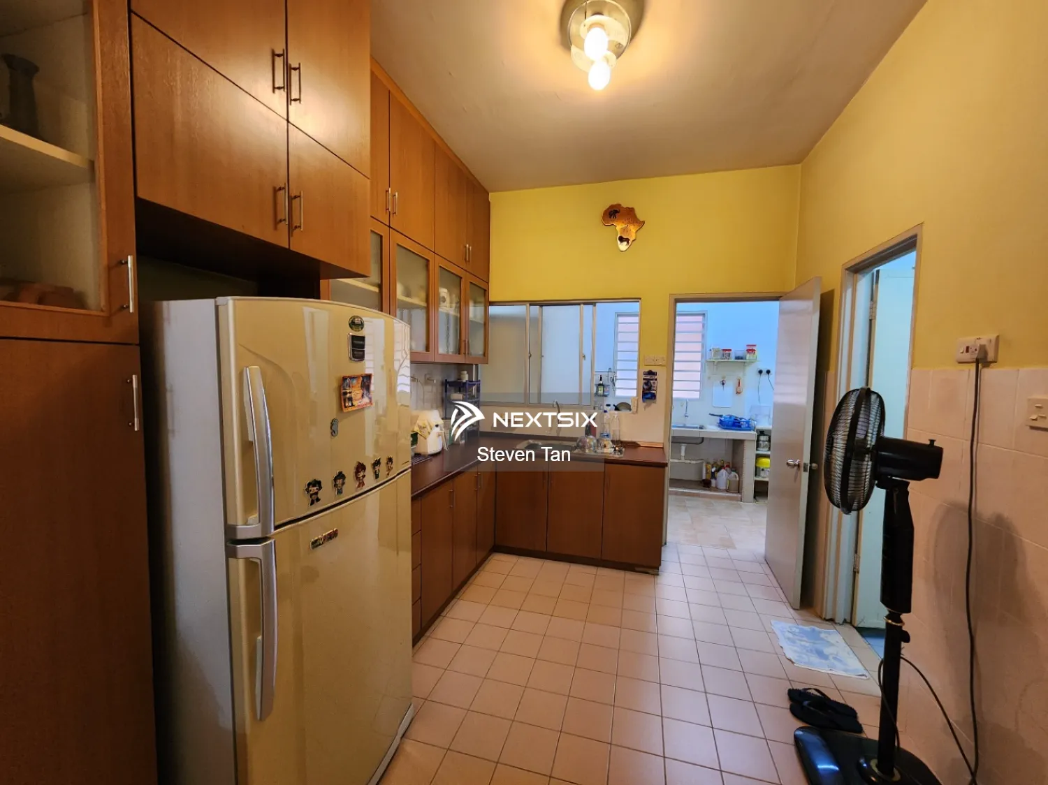 2-sty Terrace/Link House For Sale in Puchong Selangor - Image 3