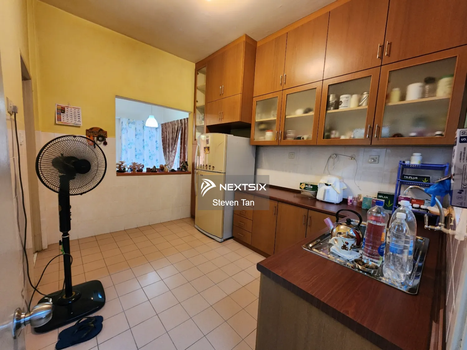 2-sty Terrace/Link House For Sale in Puchong Selangor - Image 4