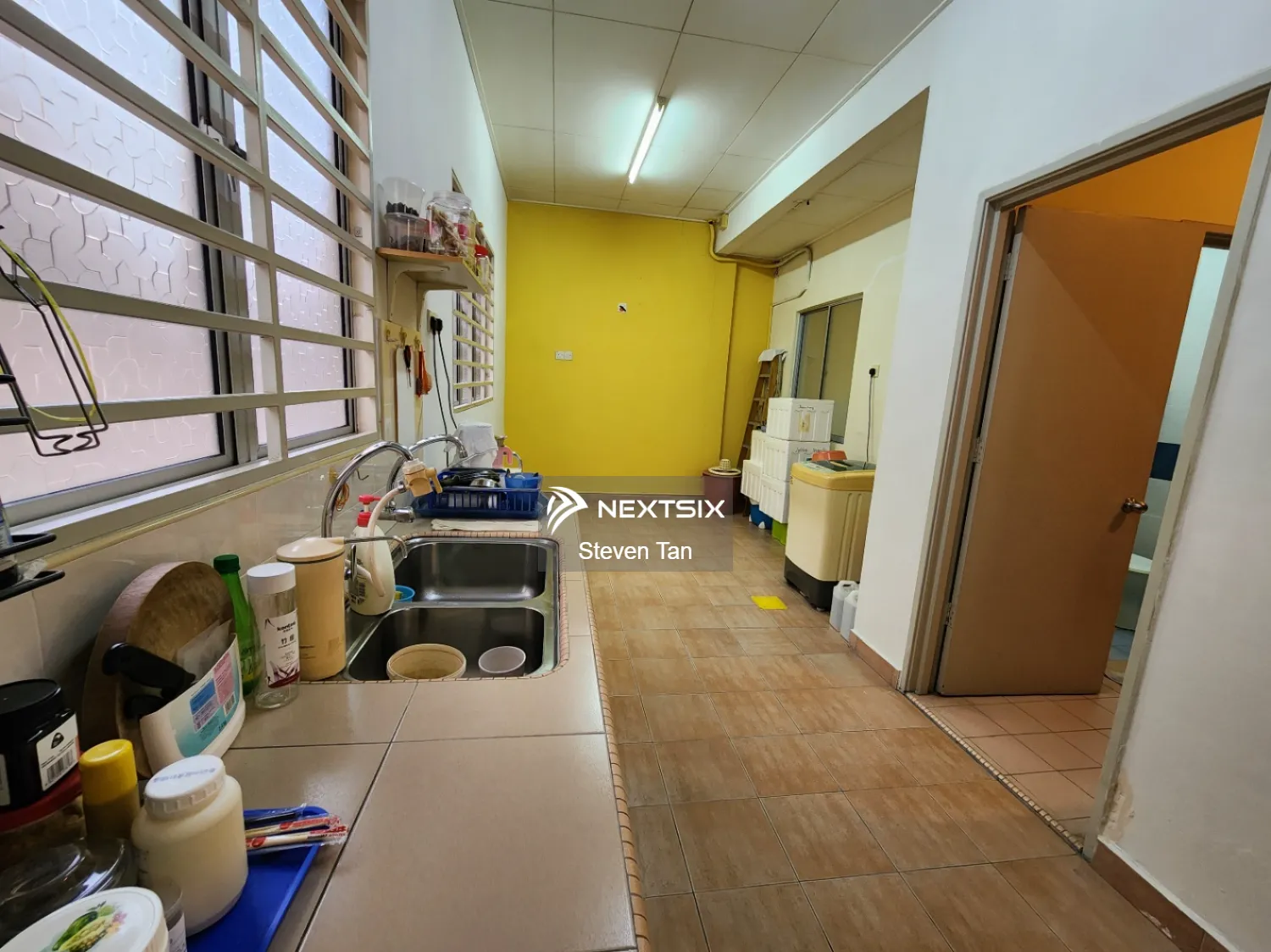 2-sty Terrace/Link House For Sale in Puchong Selangor - Image 5