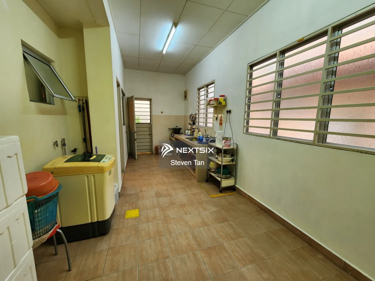 2-sty Terrace/Link House For Sale in Puchong Selangor - Image 6
