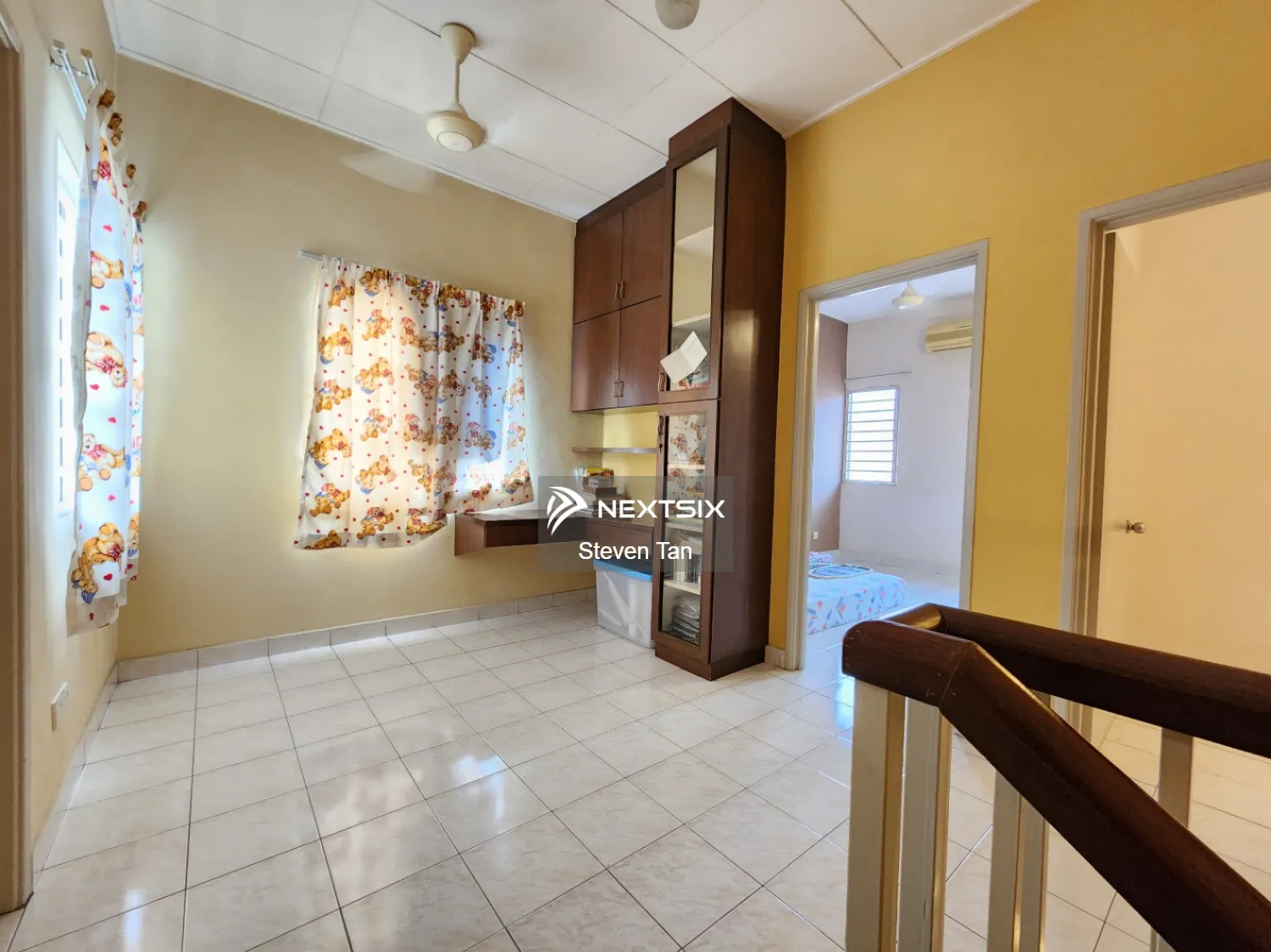 2-sty Terrace/Link House For Sale in Puchong Selangor - Image 9