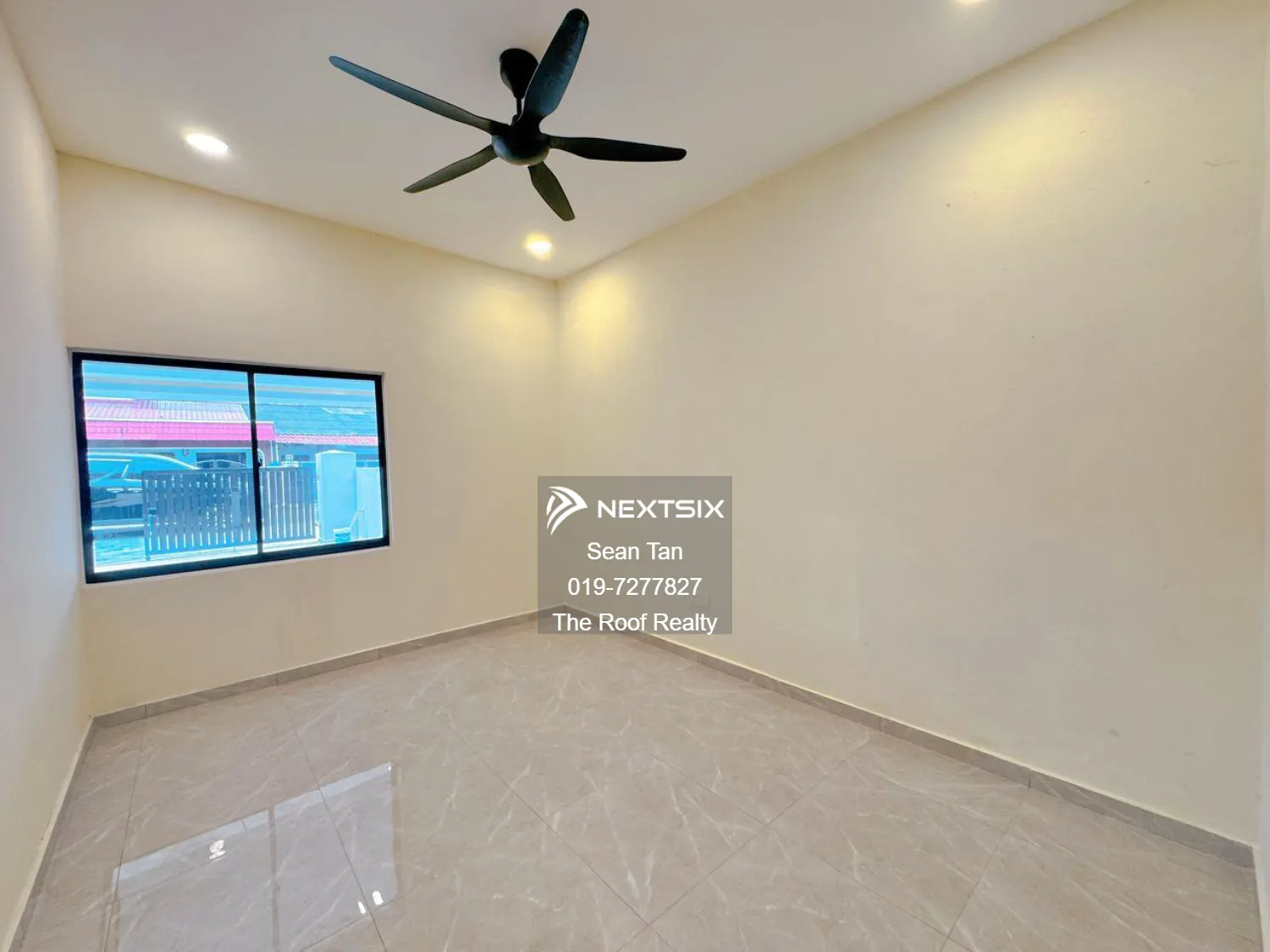 1-sty Terrace/Link House For Sale in Gelang Patah Johor - Image 11
