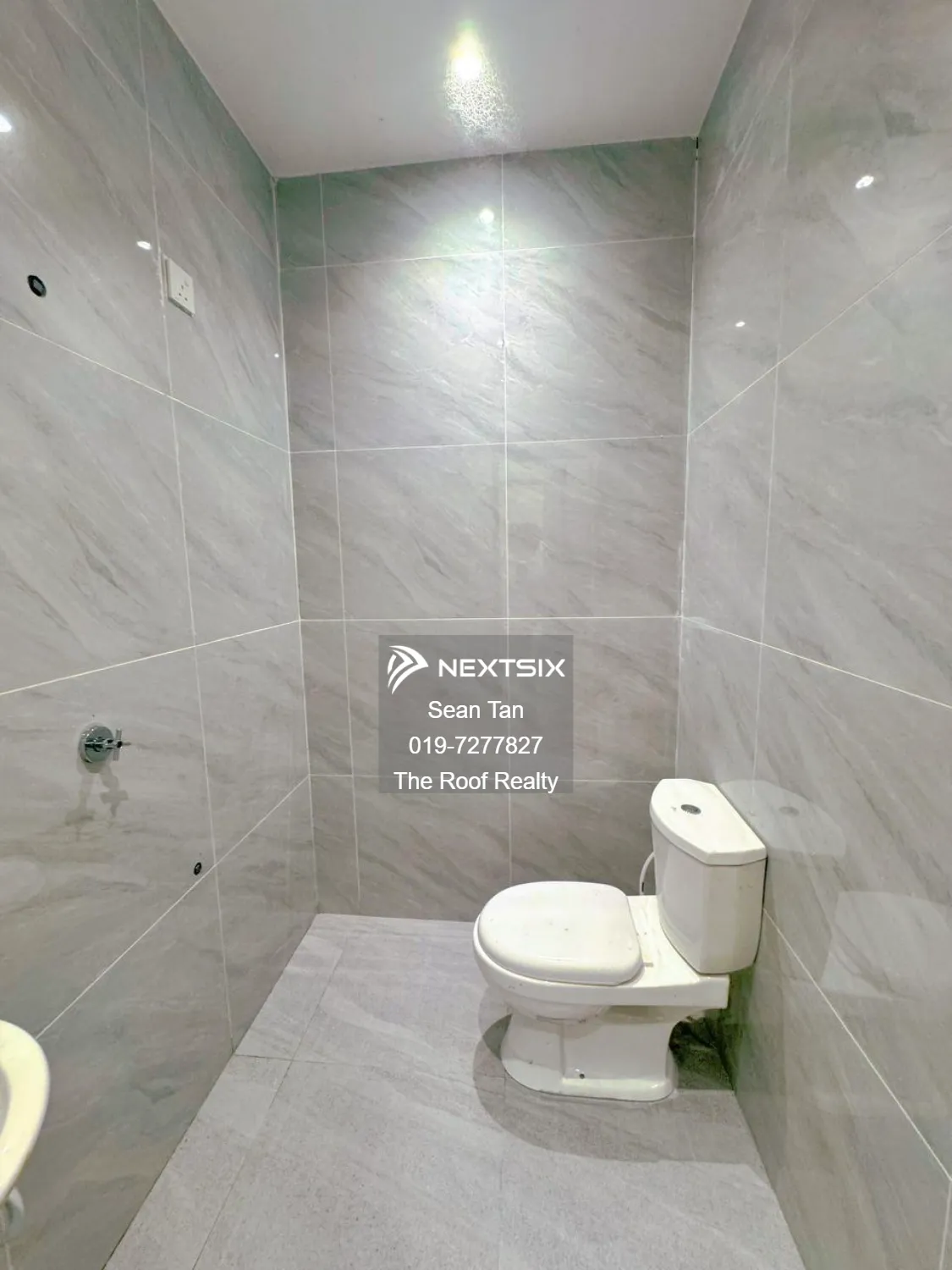 1-sty Terrace/Link House For Sale in Gelang Patah Johor - Image 14