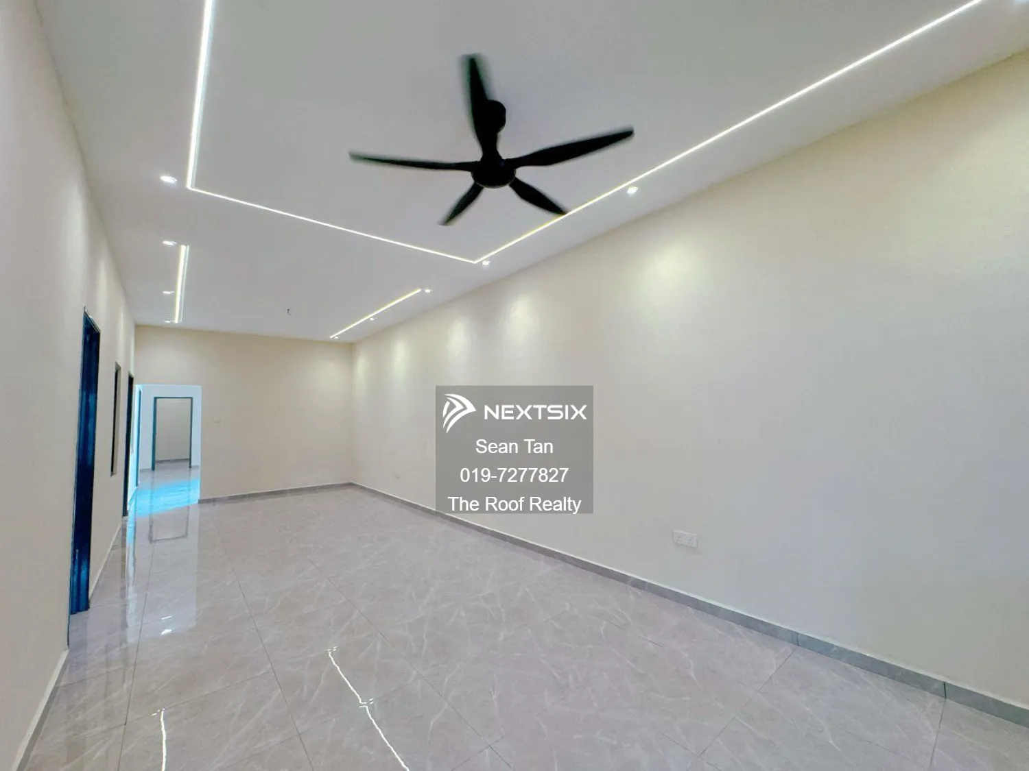 1-sty Terrace/Link House For Sale in Gelang Patah Johor - Image 5