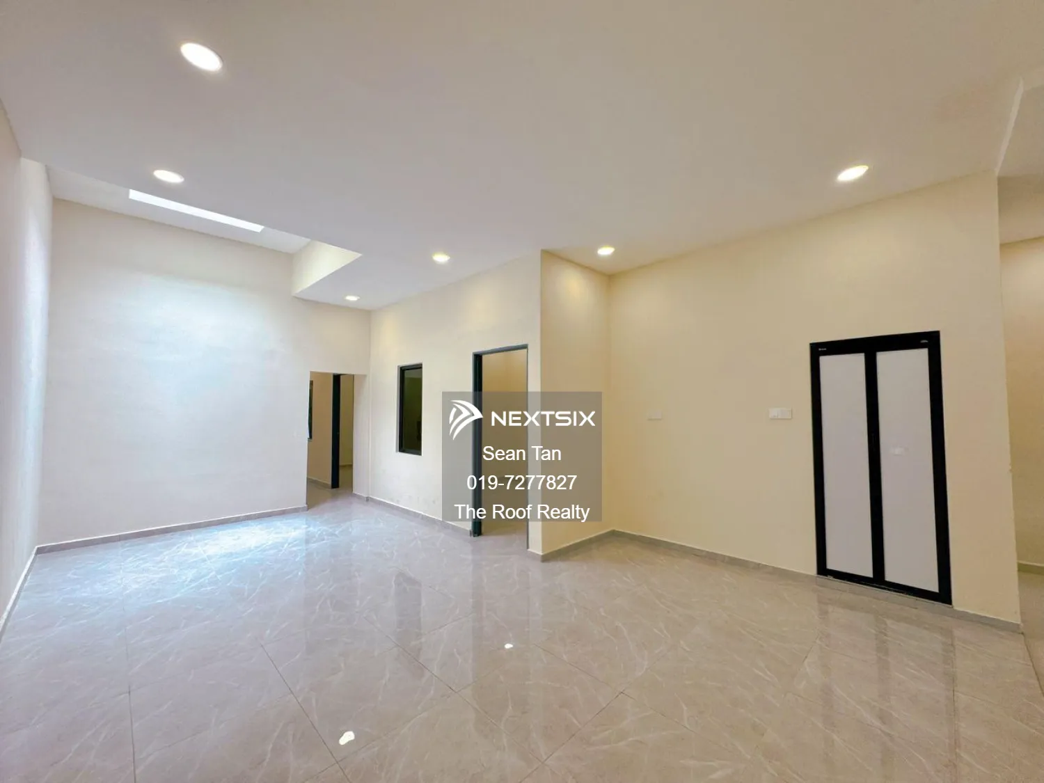 1-sty Terrace/Link House For Sale in Gelang Patah Johor - Image 8