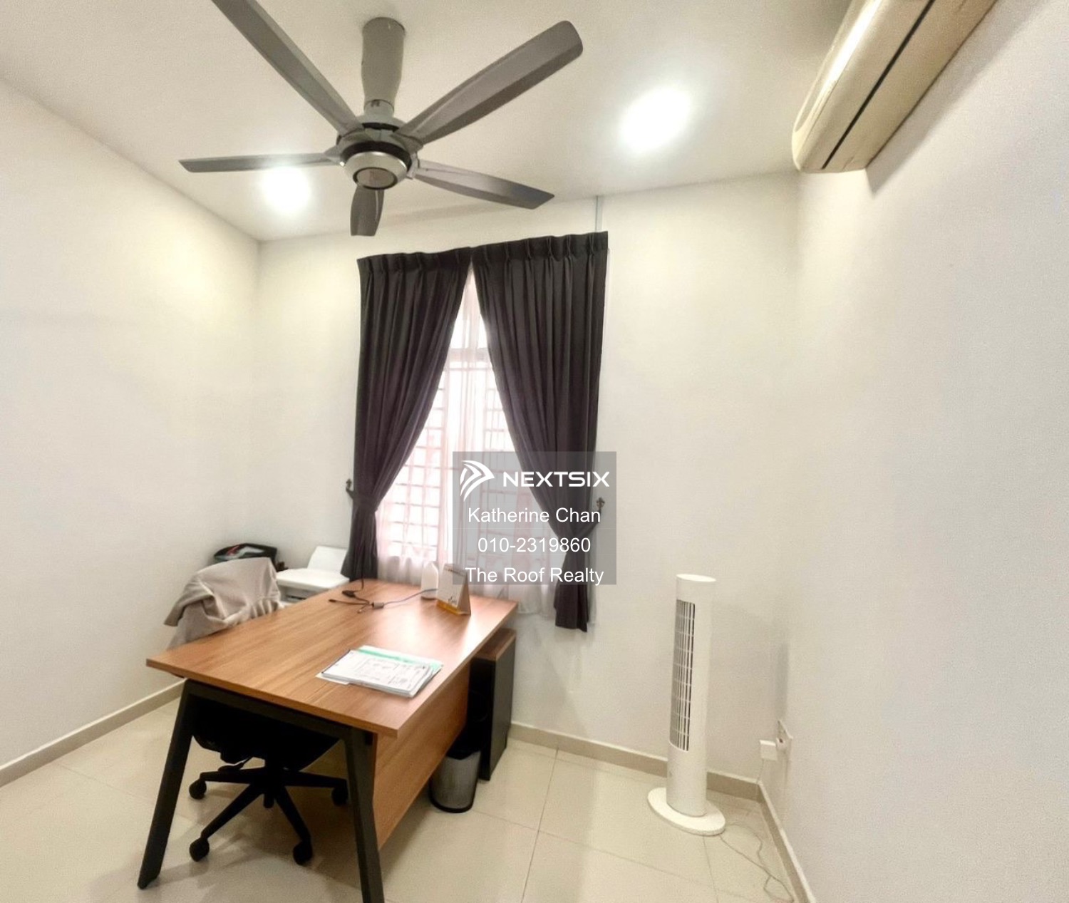2-sty Terrace/Link House For Sale in Johor Bahru Johor - Image 6