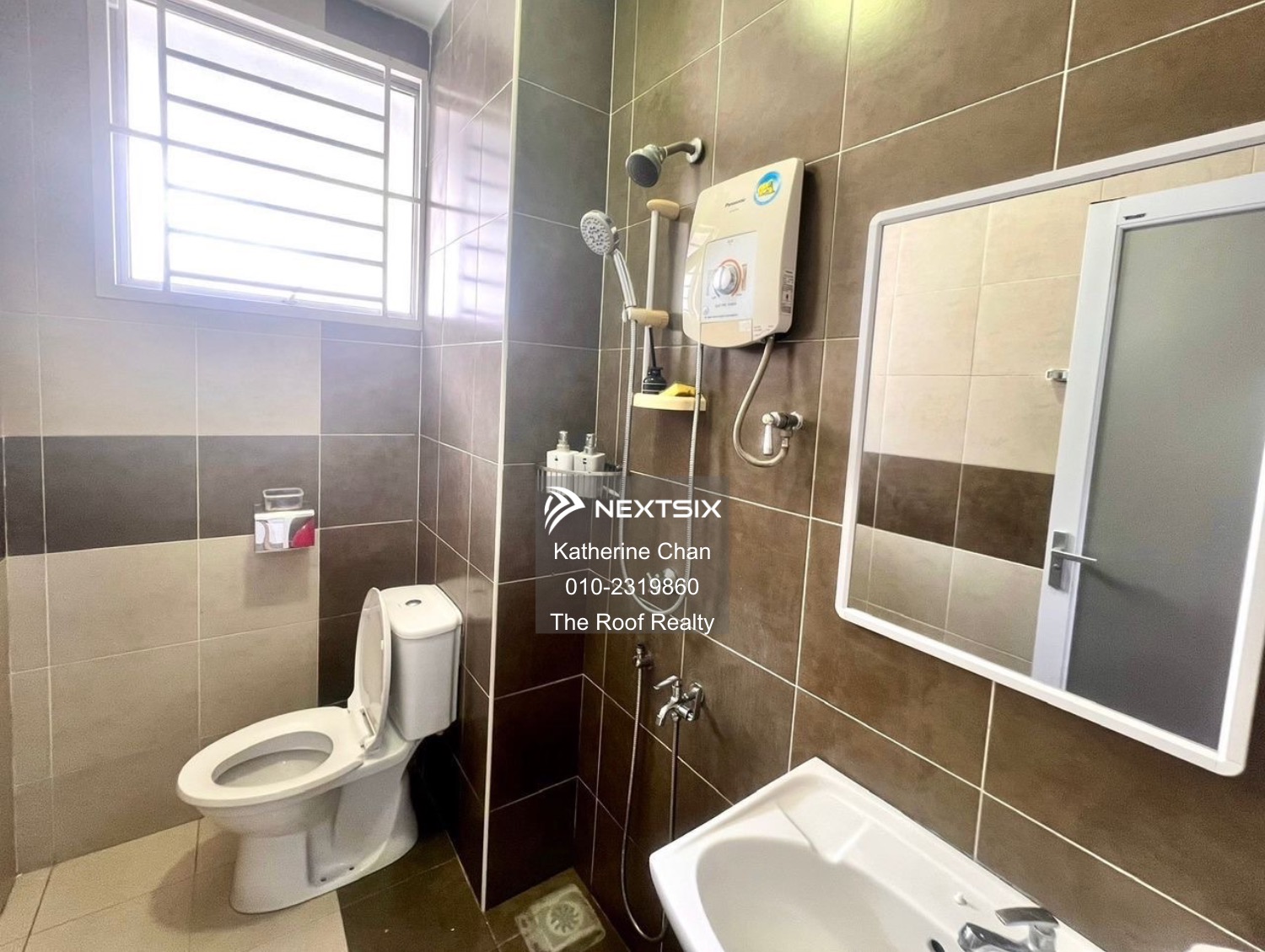 2-sty Terrace/Link House For Sale in Johor Bahru Johor - Image 8